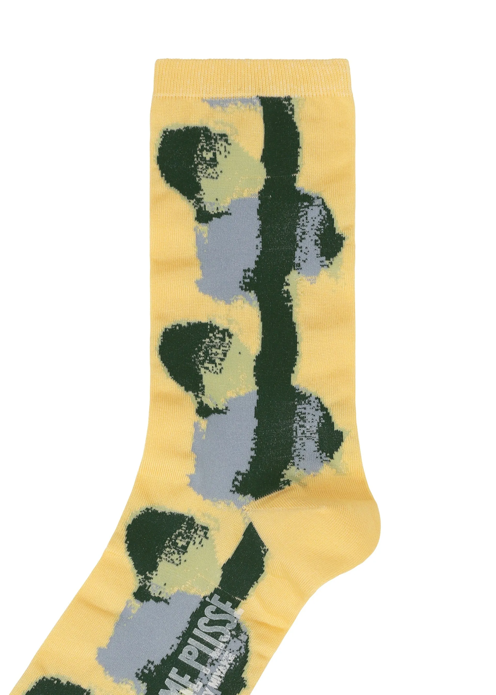 DAWN SOCKS sold by Issey Miyake product image thumbnail 5