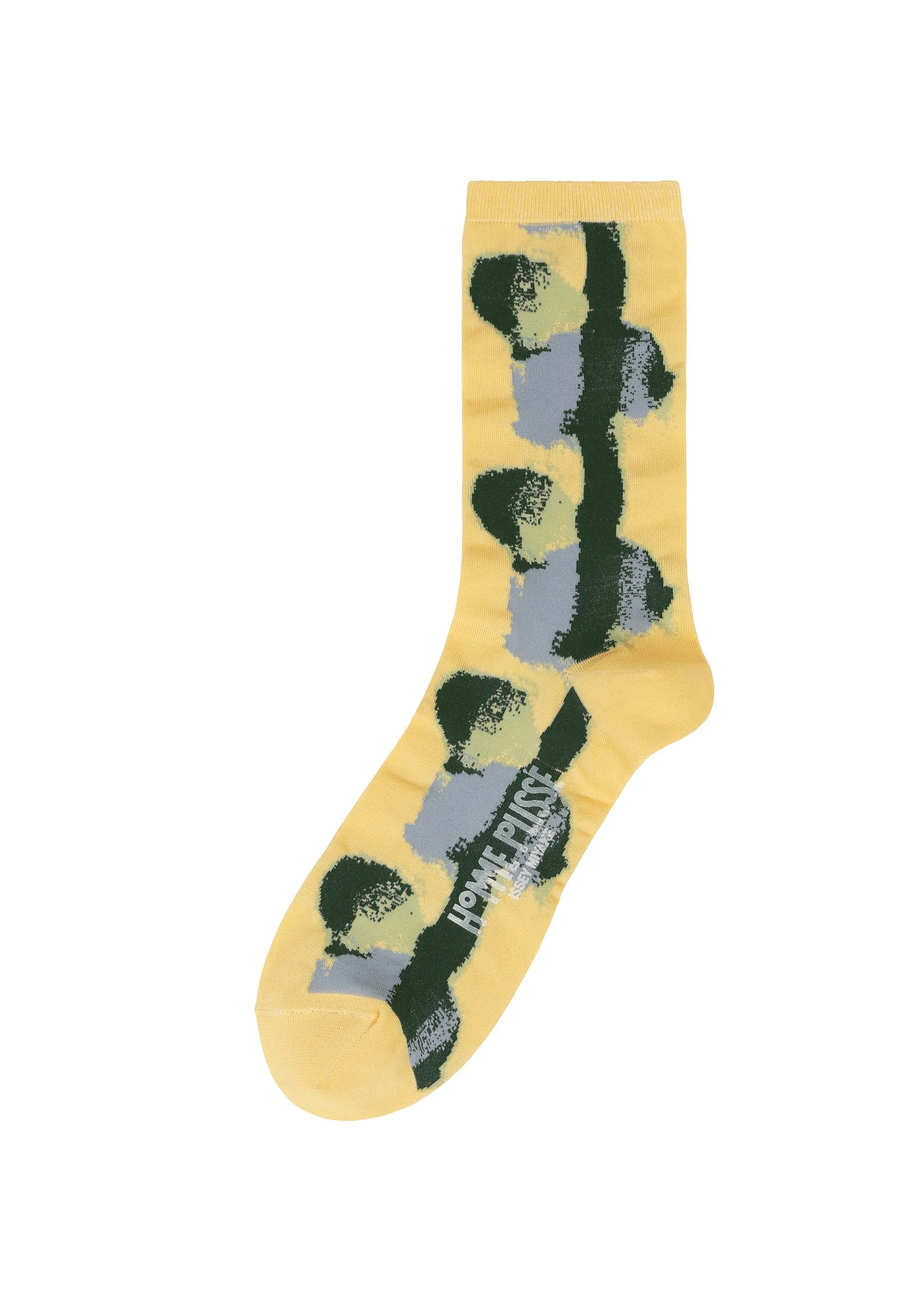 DAWN SOCKS sold by Issey Miyake product image thumbnail 3