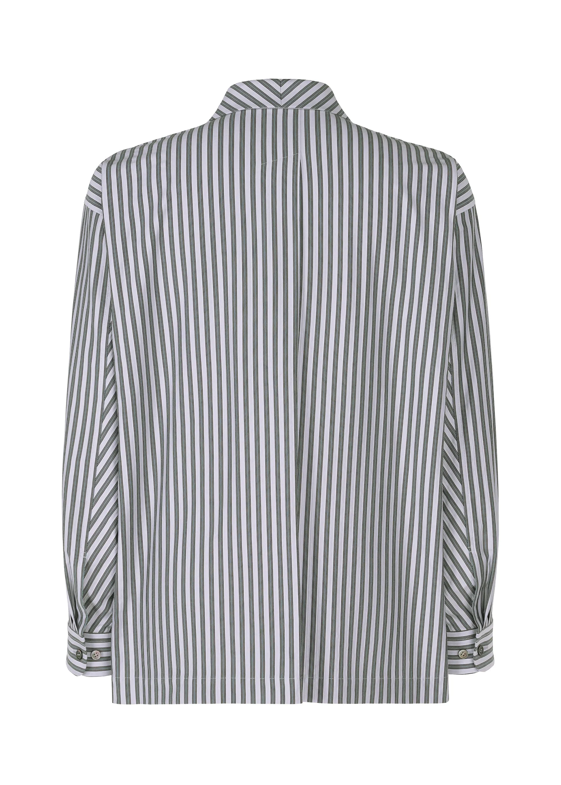 STRIPE JERSEY sold by Issey Miyake product image thumbnail 4