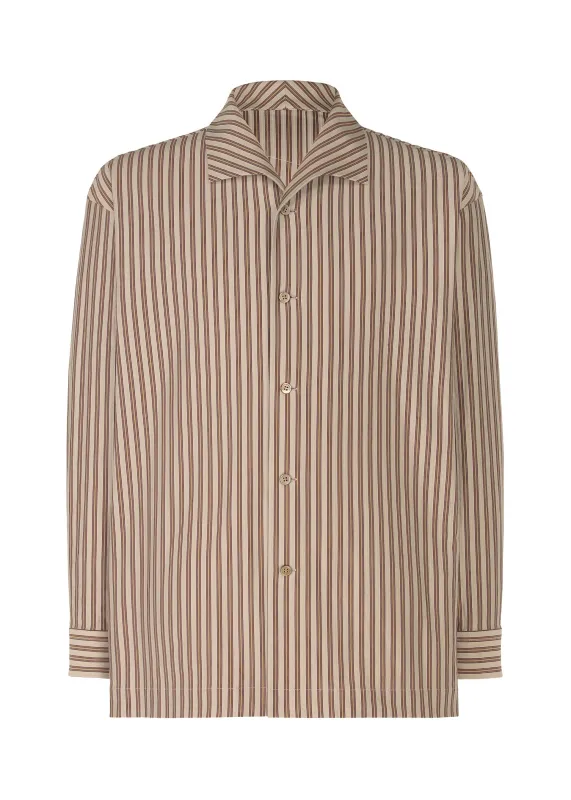 STRIPE JERSEY made by Issey Miyake