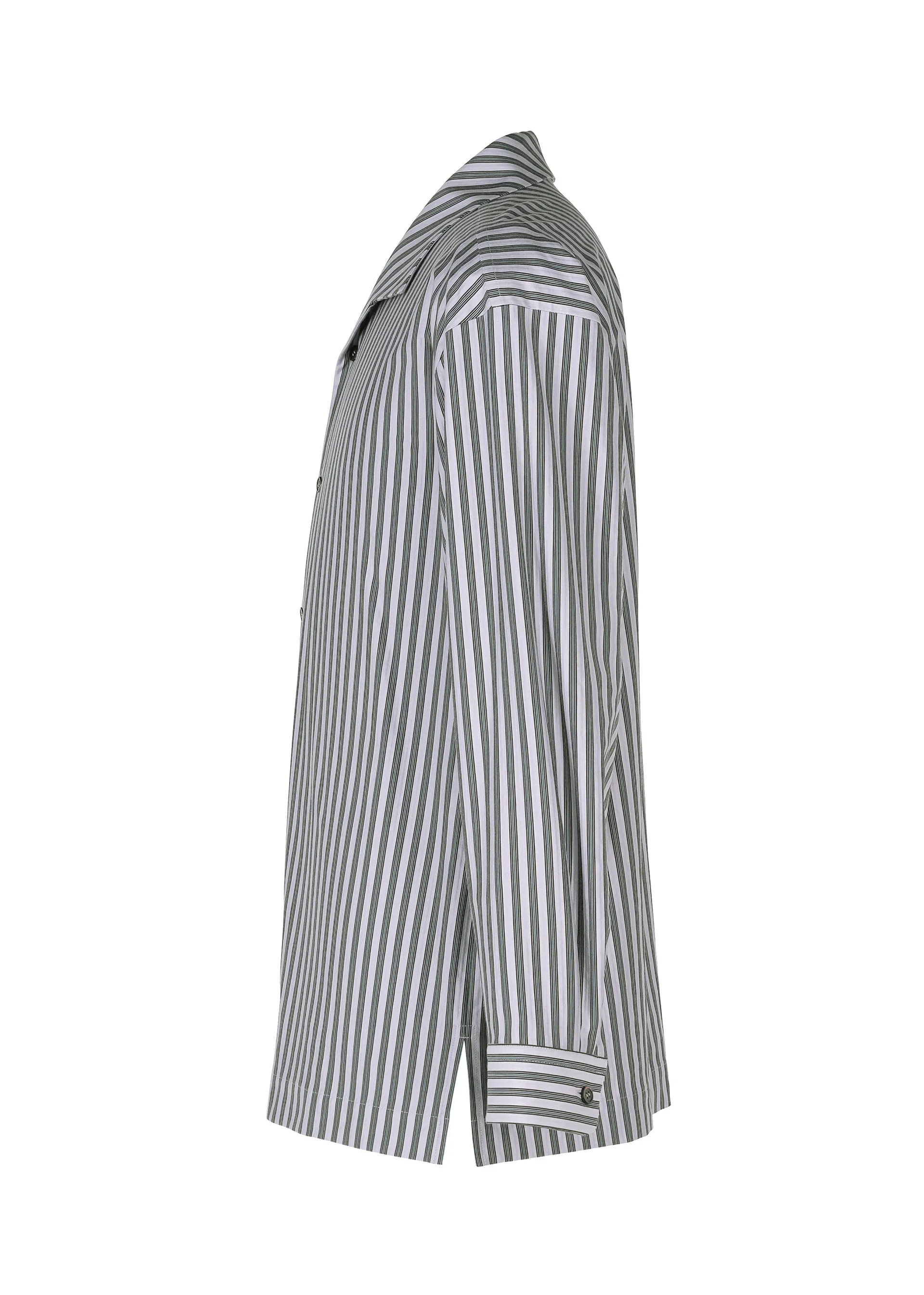 STRIPE JERSEY sold by Issey Miyake product image thumbnail 5