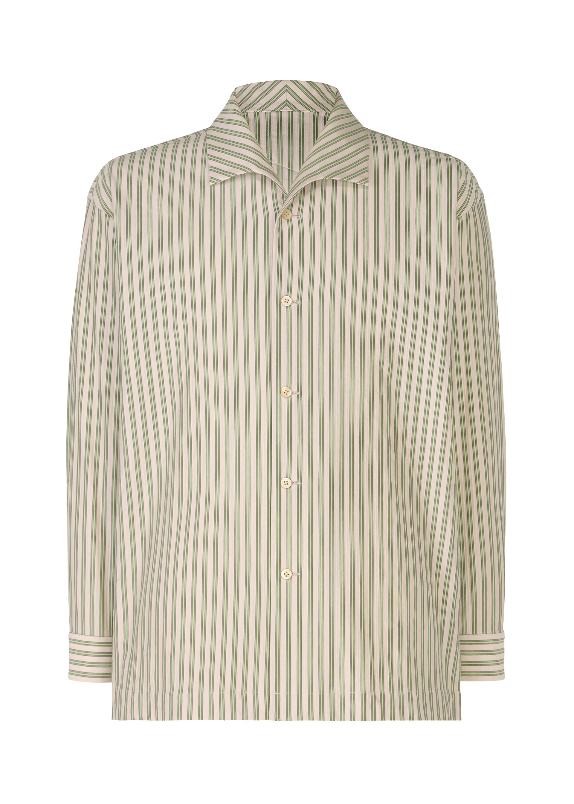 STRIPE JERSEY sold by Issey Miyake product image thumbnail 2