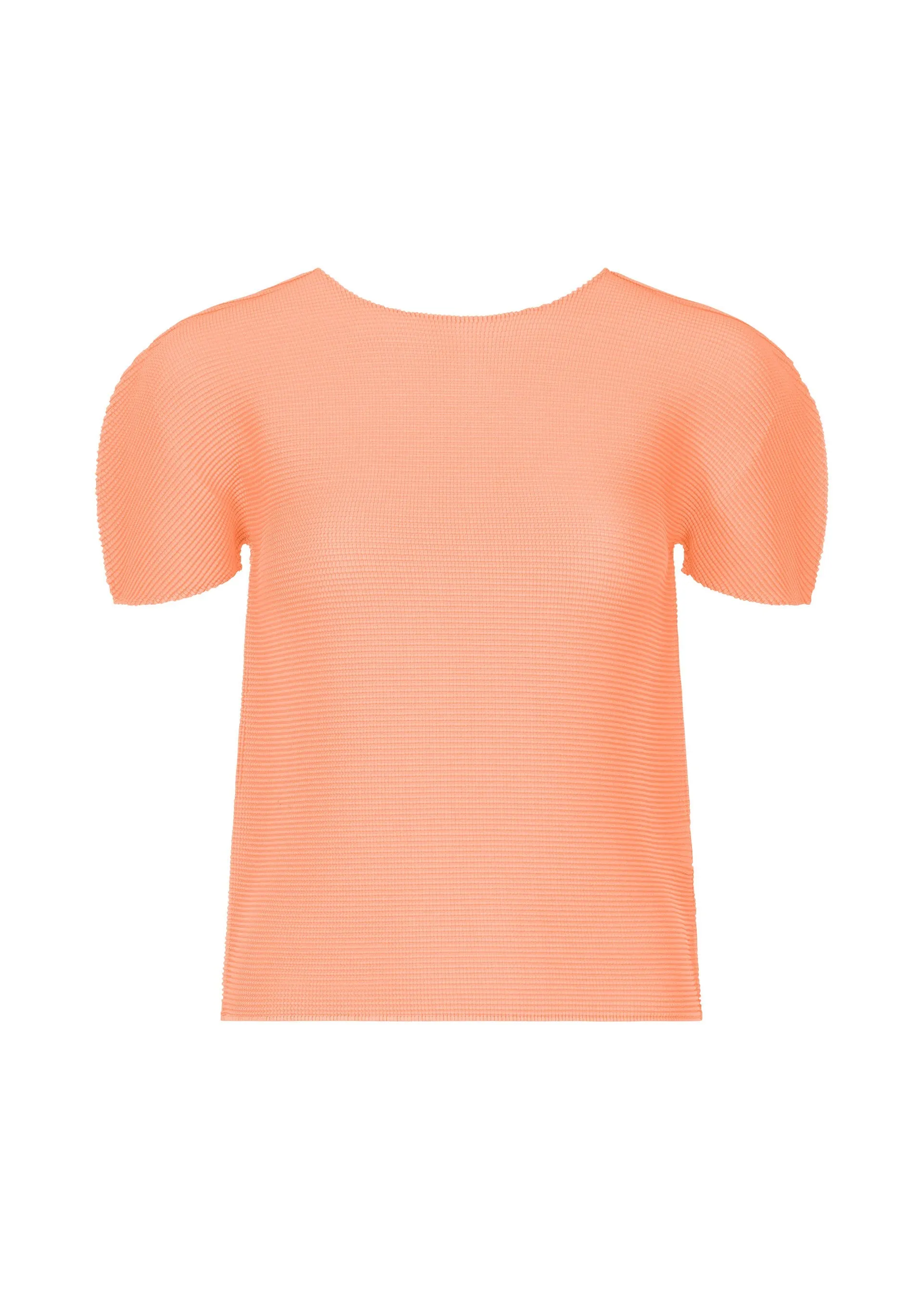 STRETCH PLEATS 4 sold by Issey Miyake