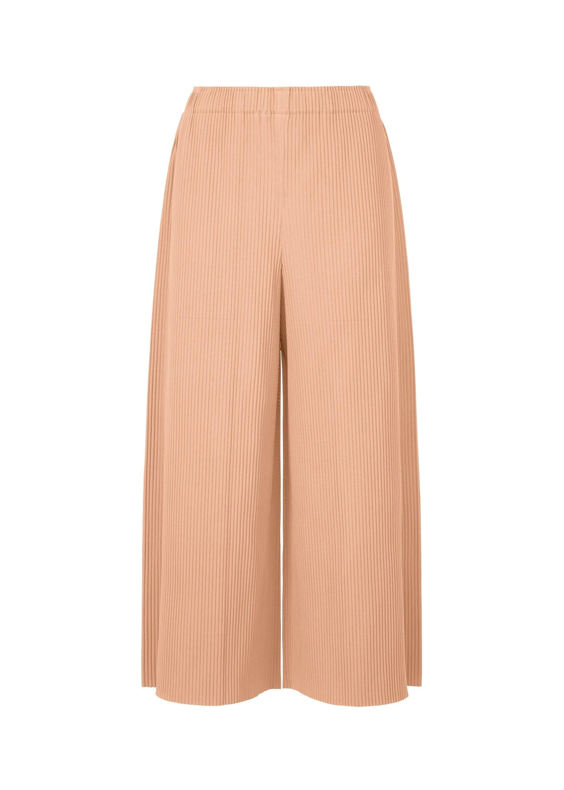 FINE KNIT PLEATS BOTTOM 2 sold by Issey Miyake