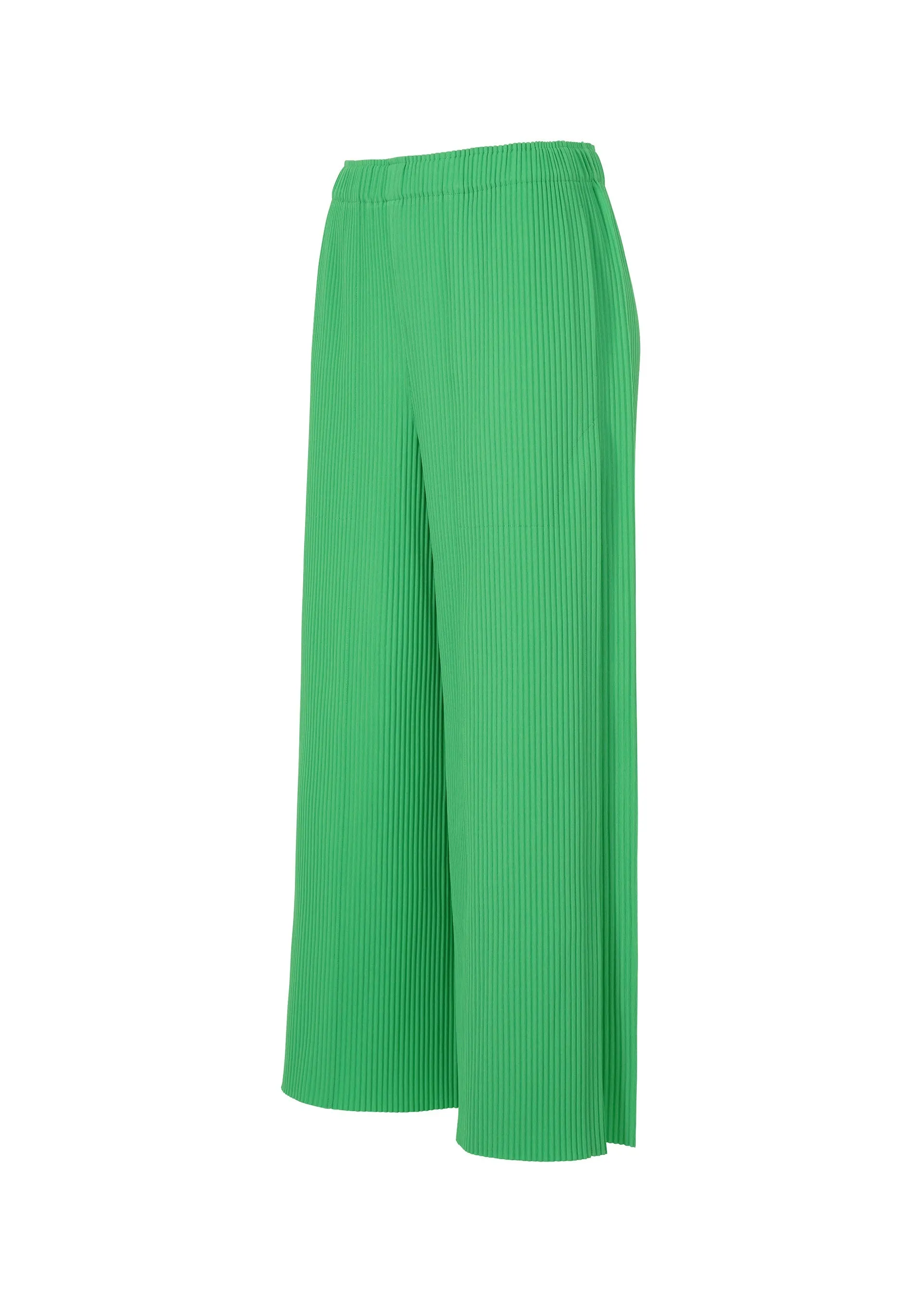 FINE KNIT PLEATS BOTTOM 2 sold by Issey Miyake product image thumbnail 5