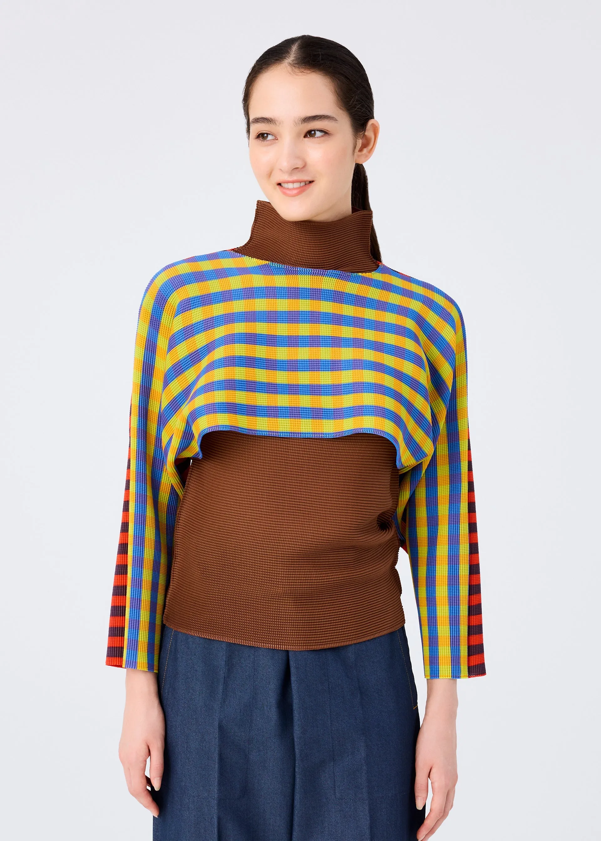 MAGIC STRIPE sold by Issey Miyake product image thumbnail 5