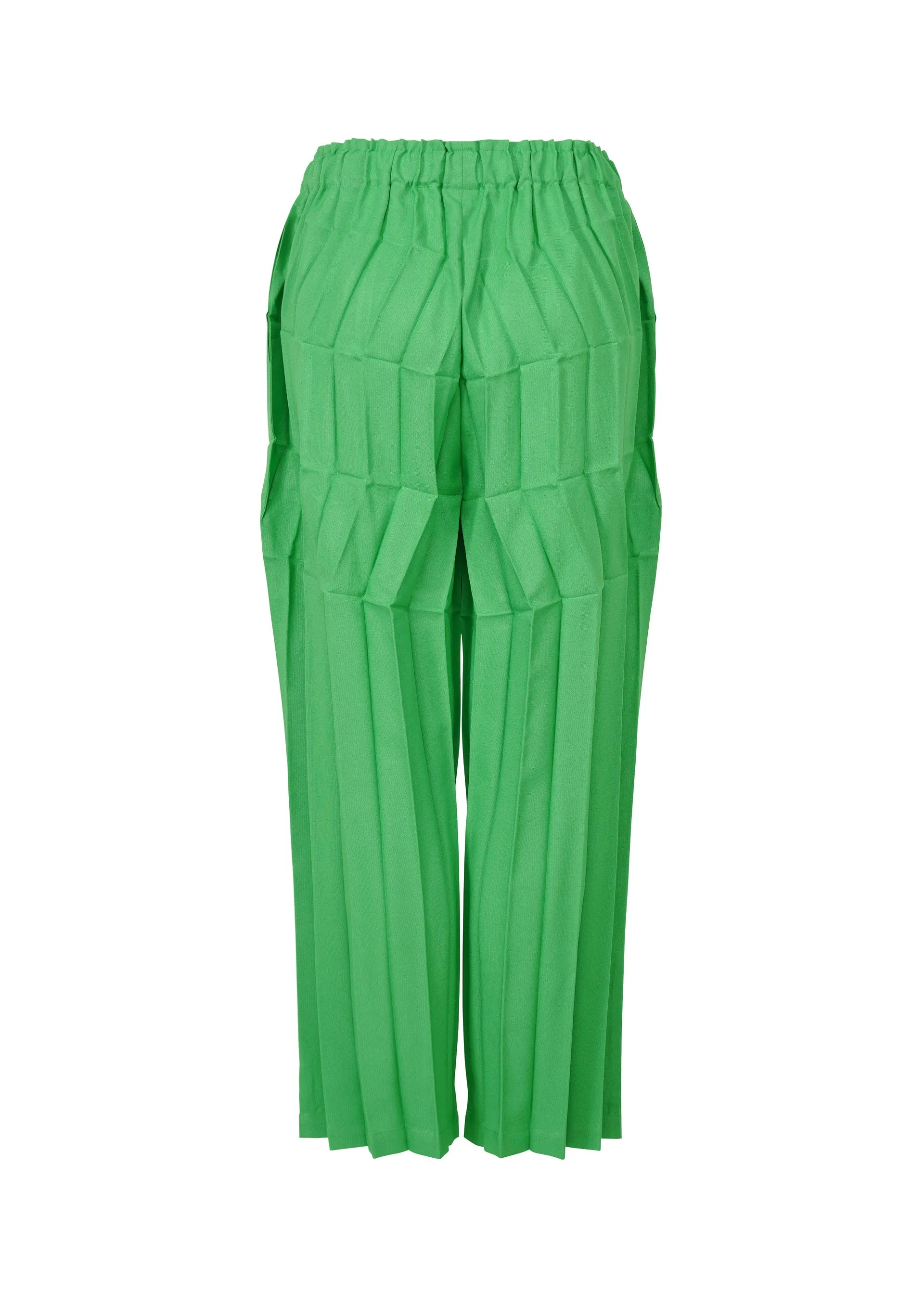 ZIG ZAG PLEATS sold by Issey Miyake product image thumbnail 3