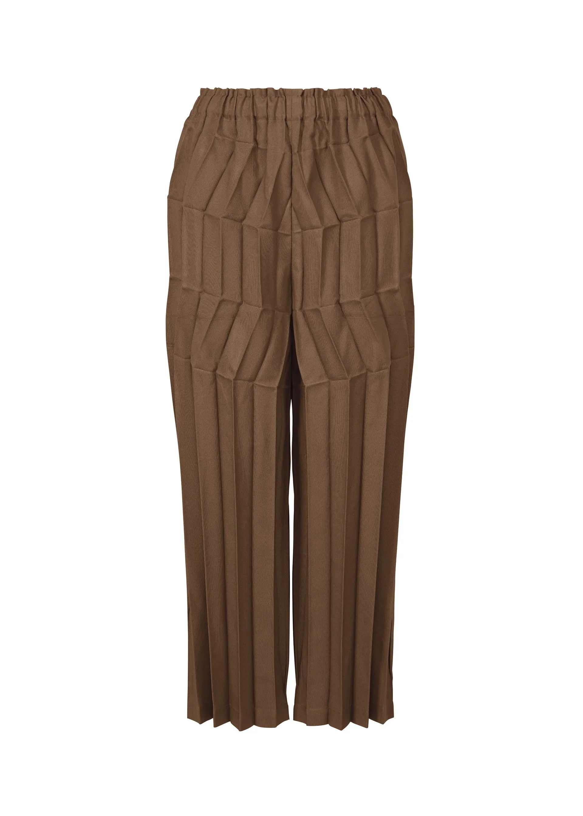 ZIG ZAG PLEATS sold by Issey Miyake product image thumbnail 2