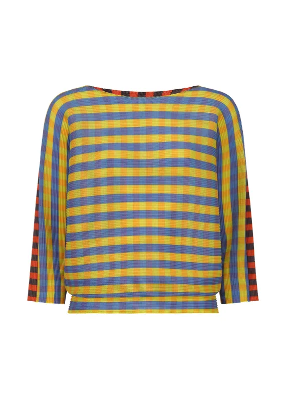 MAGIC STRIPE made by Issey Miyake