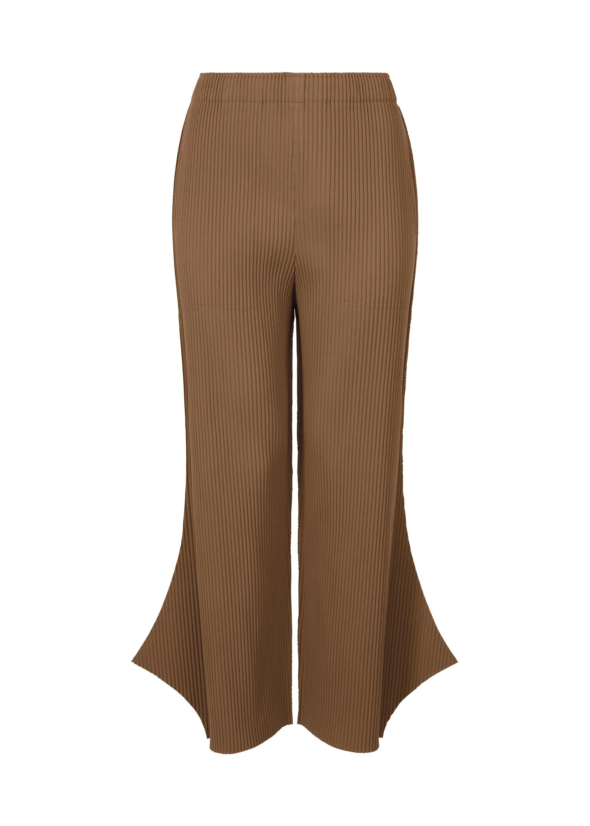 FINE KNIT PLEATS BOTTOM 2 sold by Issey Miyake product image thumbnail 2