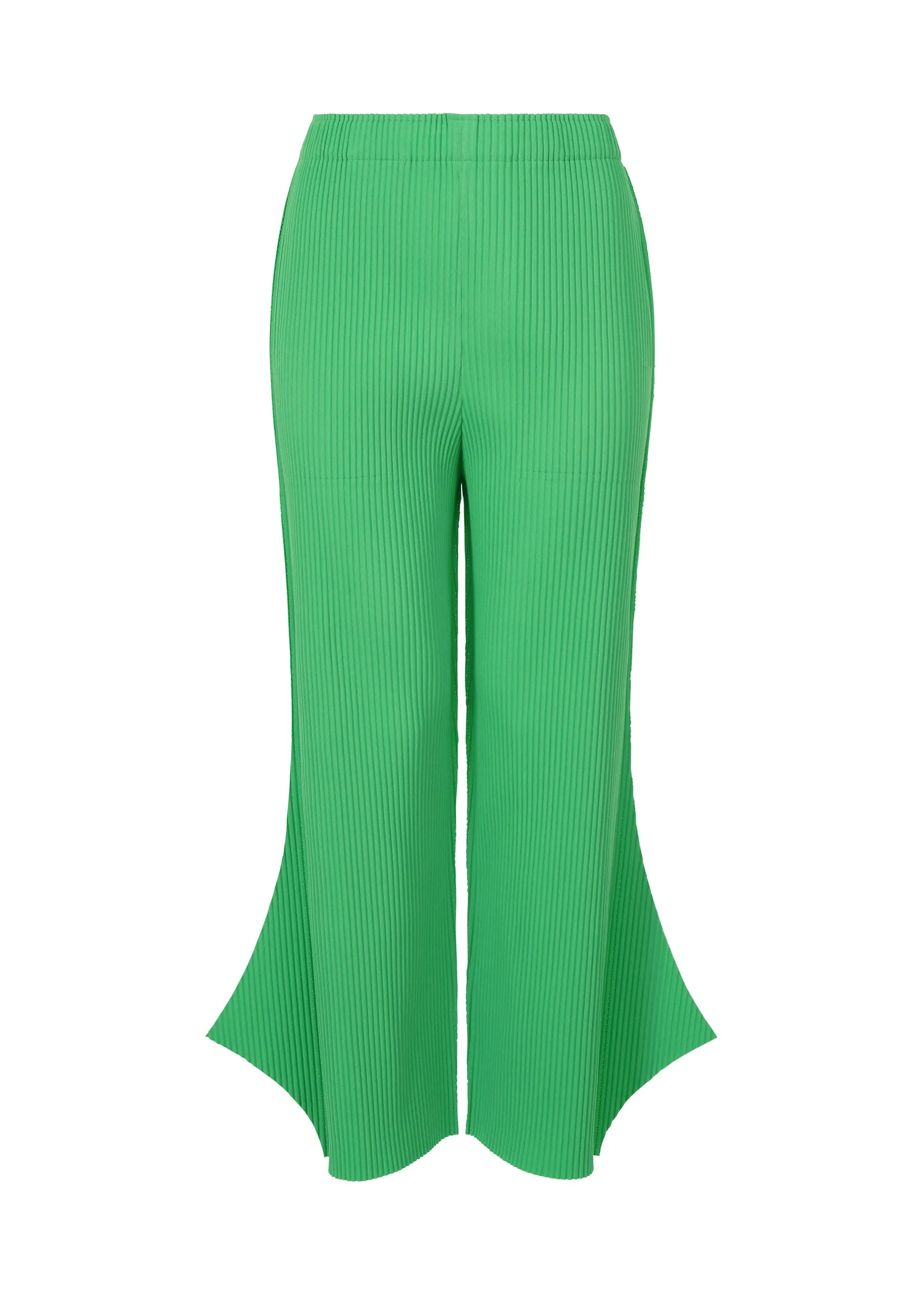 FINE KNIT PLEATS BOTTOM 2 sold by Issey Miyake product image thumbnail 3