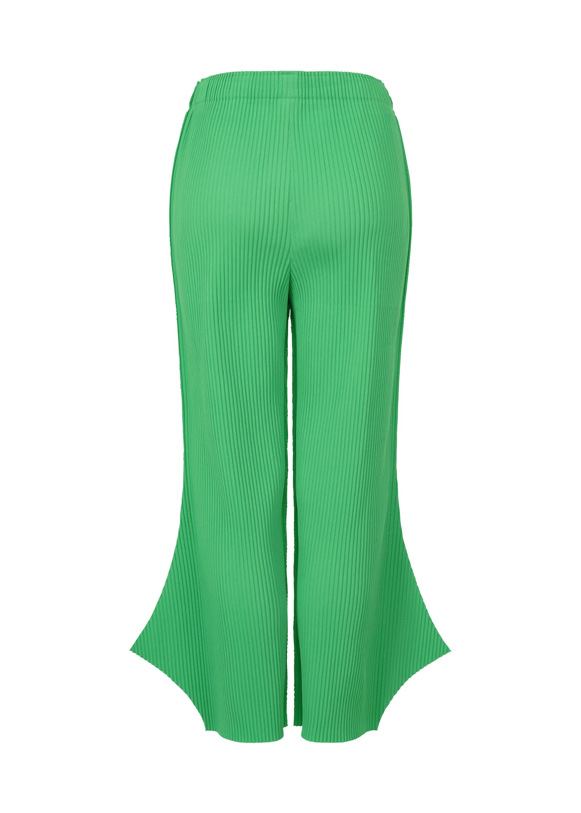 FINE KNIT PLEATS BOTTOM 2 sold by Issey Miyake product image thumbnail 4