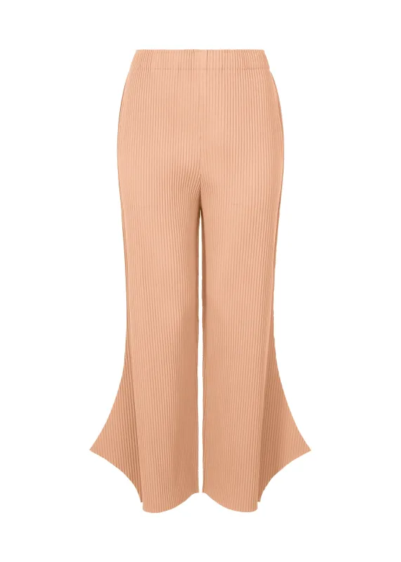 FINE KNIT PLEATS BOTTOM 2 made by Issey Miyake