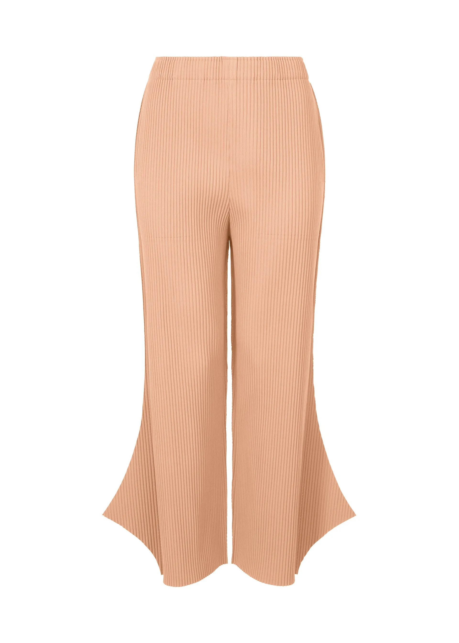 FINE KNIT PLEATS BOTTOM 2 sold by Issey Miyake