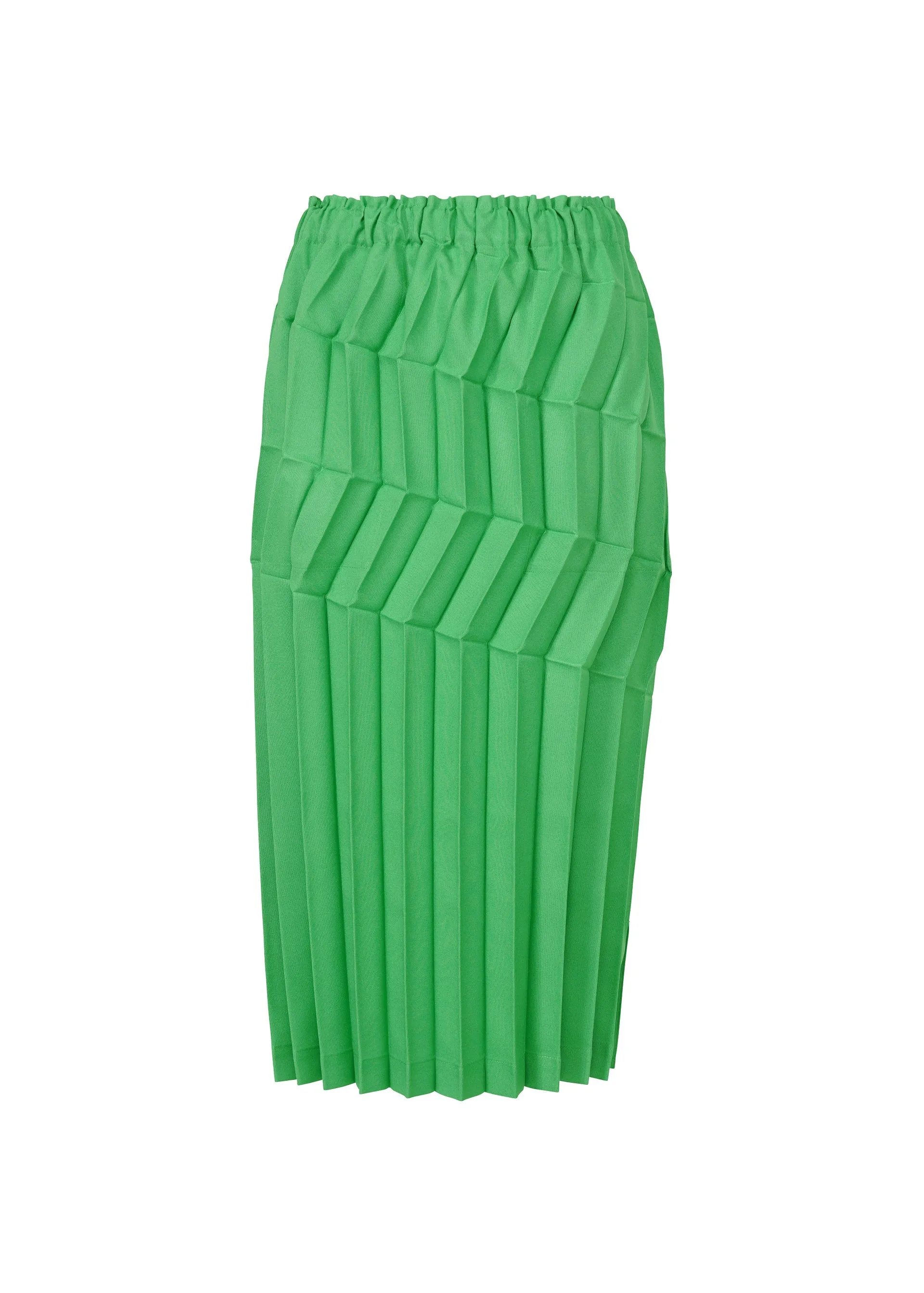 ZIG ZAG PLEATS sold by Issey Miyake product image thumbnail 2