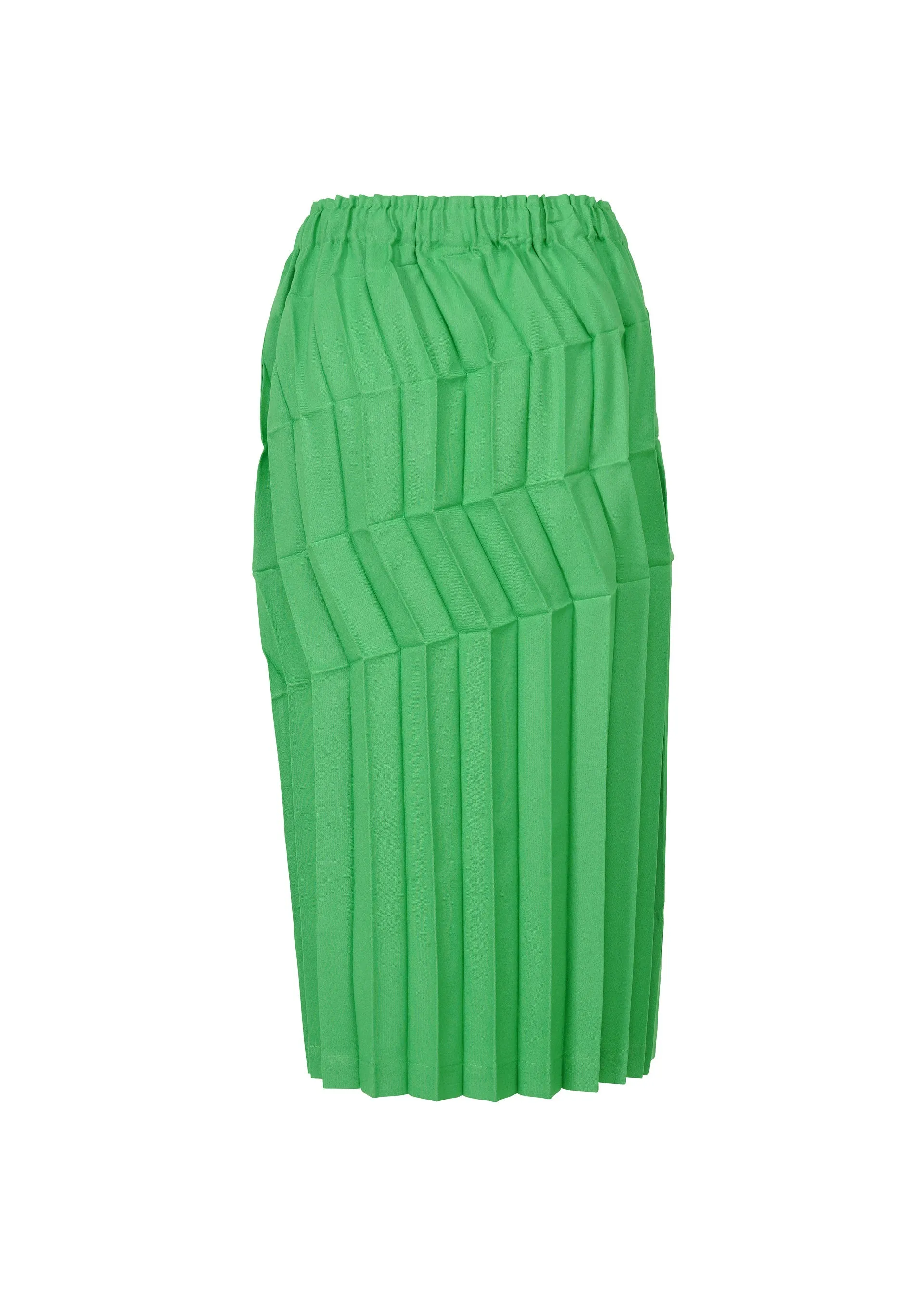 ZIG ZAG PLEATS sold by Issey Miyake product image thumbnail 3