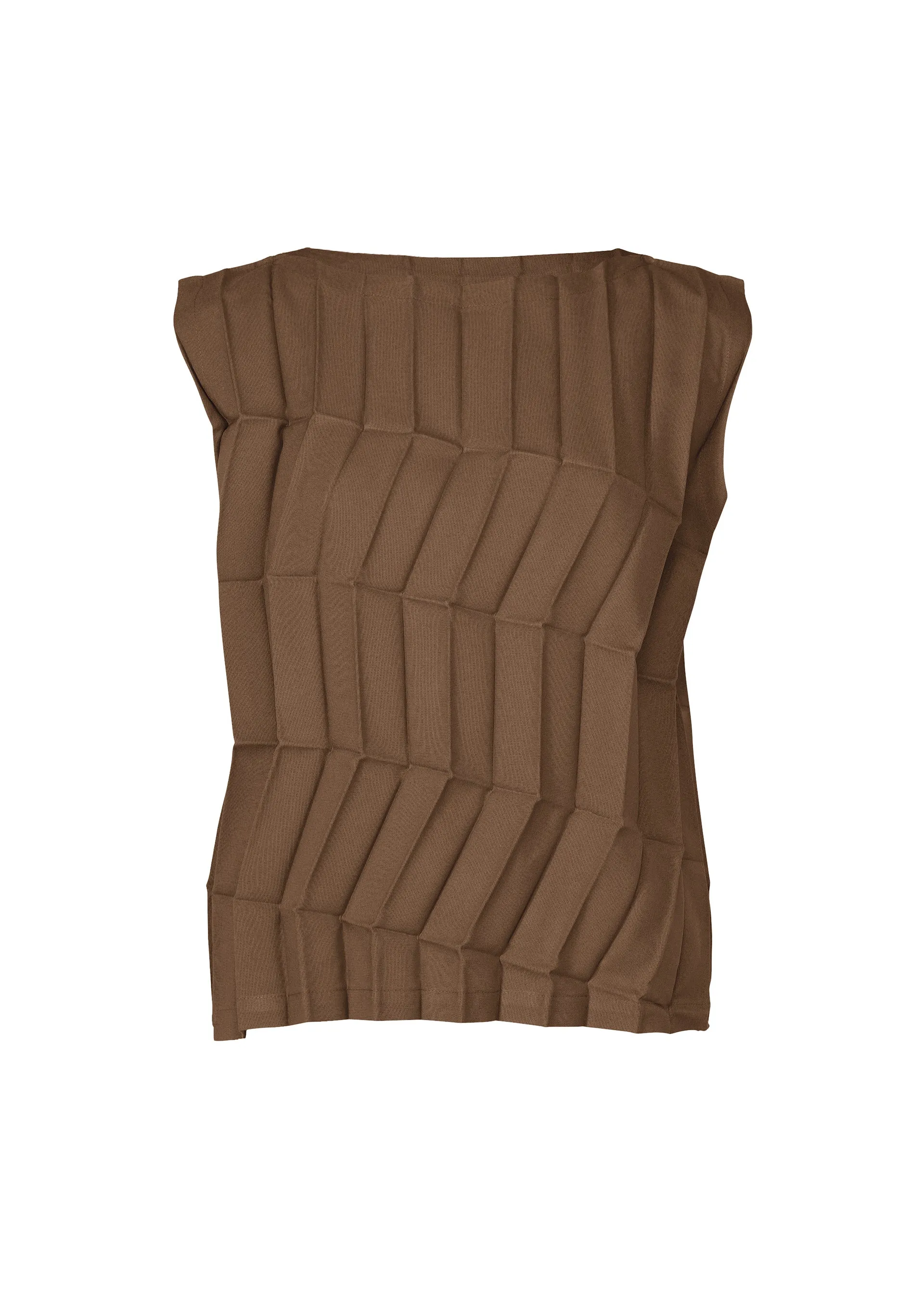 ZIG ZAG PLEATS sold by Issey Miyake product image thumbnail 2