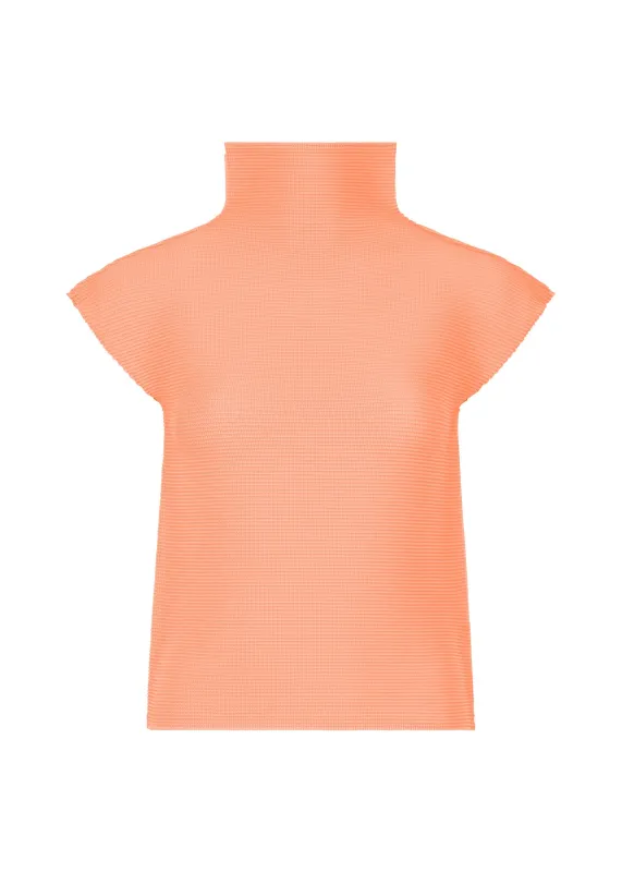 STRETCH PLEATS 4 made by Issey Miyake