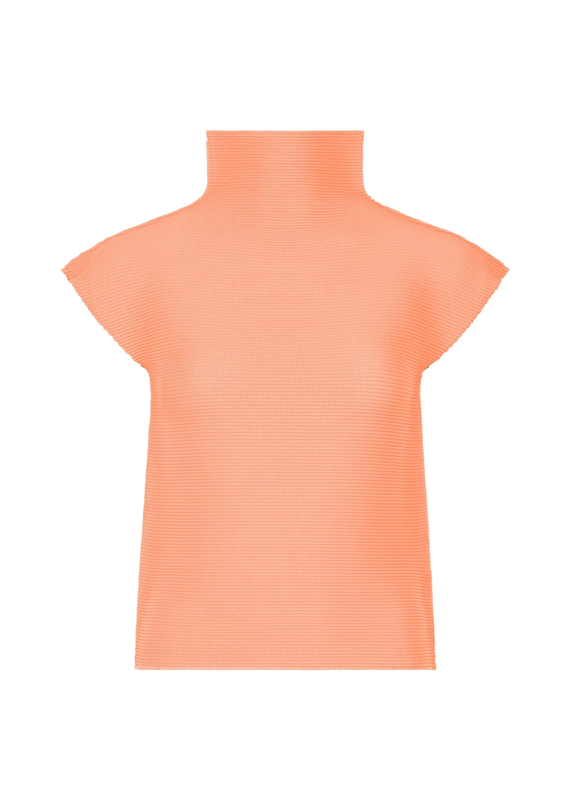 STRETCH PLEATS 4 sold by Issey Miyake