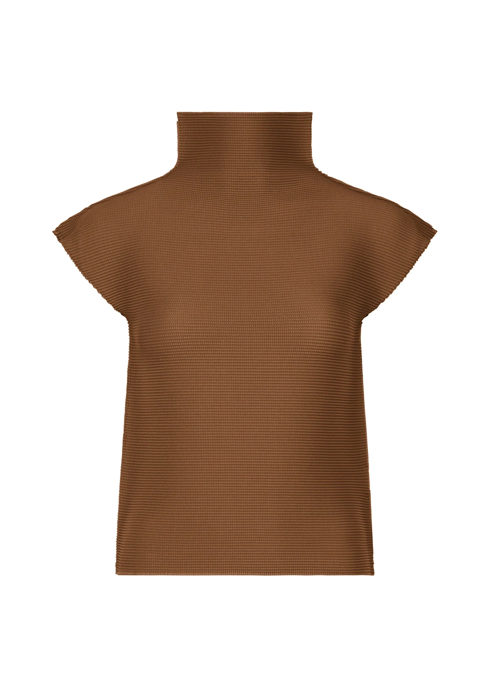 STRETCH PLEATS 4 sold by Issey Miyake product image thumbnail 2