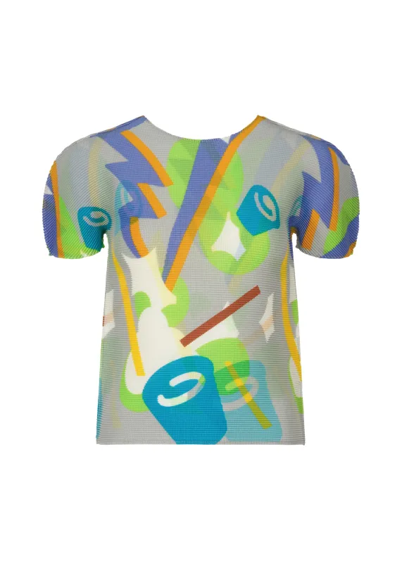 SURPRISE BOX made by Issey Miyake