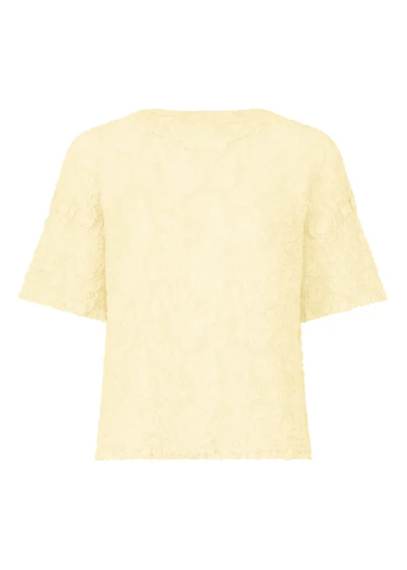 SURPRISE BOX PRINT CAULIFLOWER made by Issey Miyake