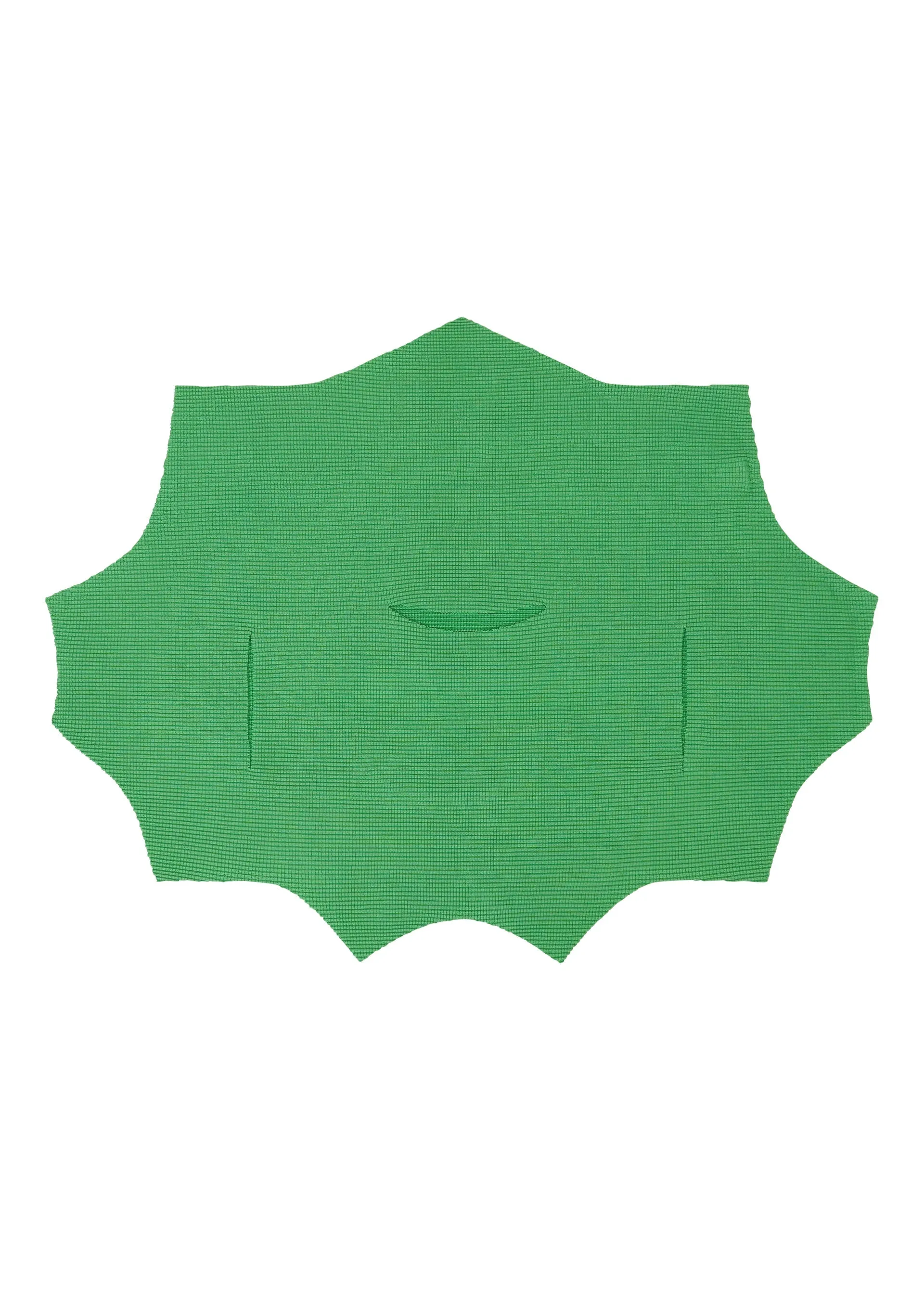 GIZA GIZA KNIT STRETCH PLEATS sold by Issey Miyake product image thumbnail 5