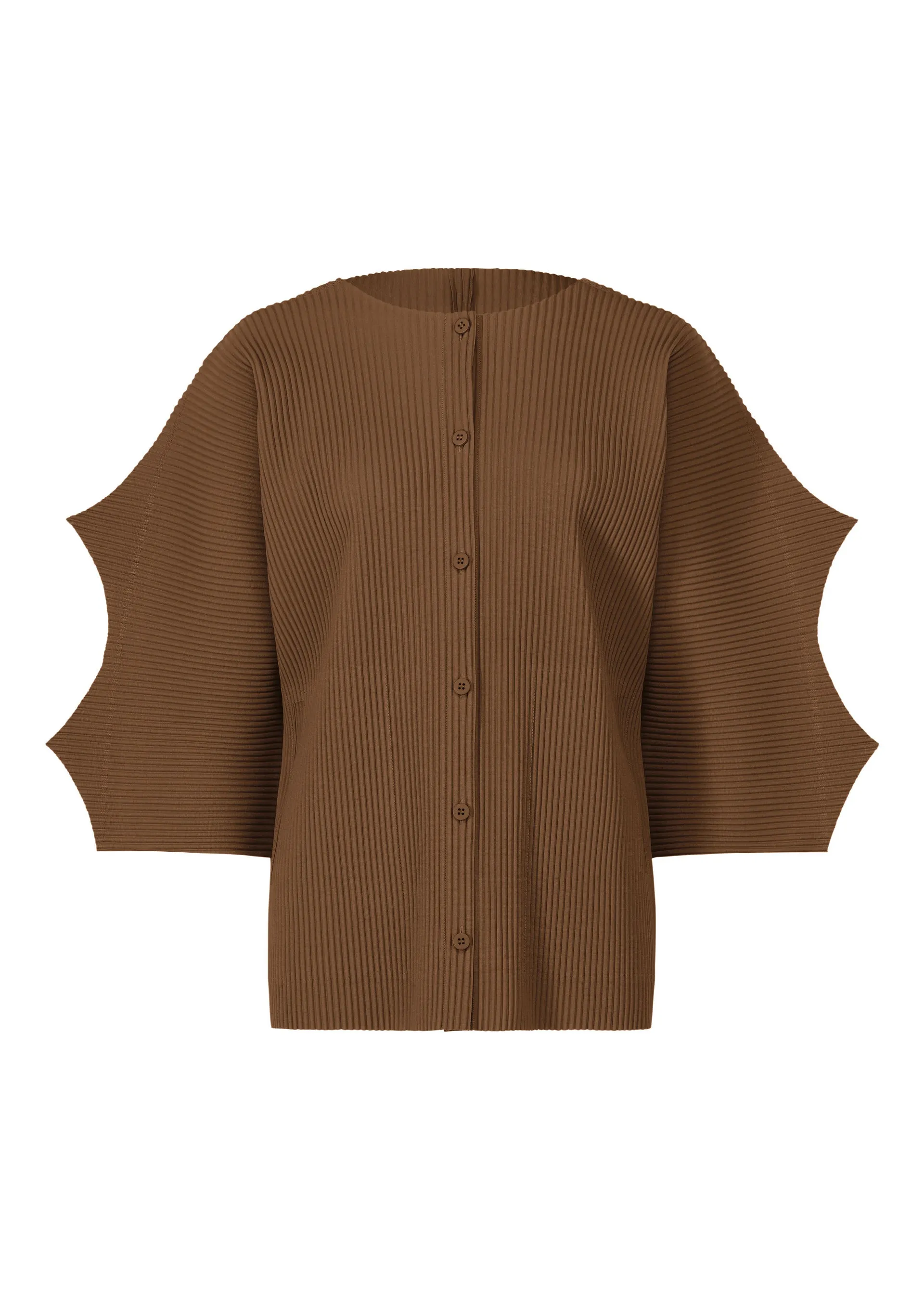 GIZA GIZA PLEATS sold by Issey Miyake product image thumbnail 2