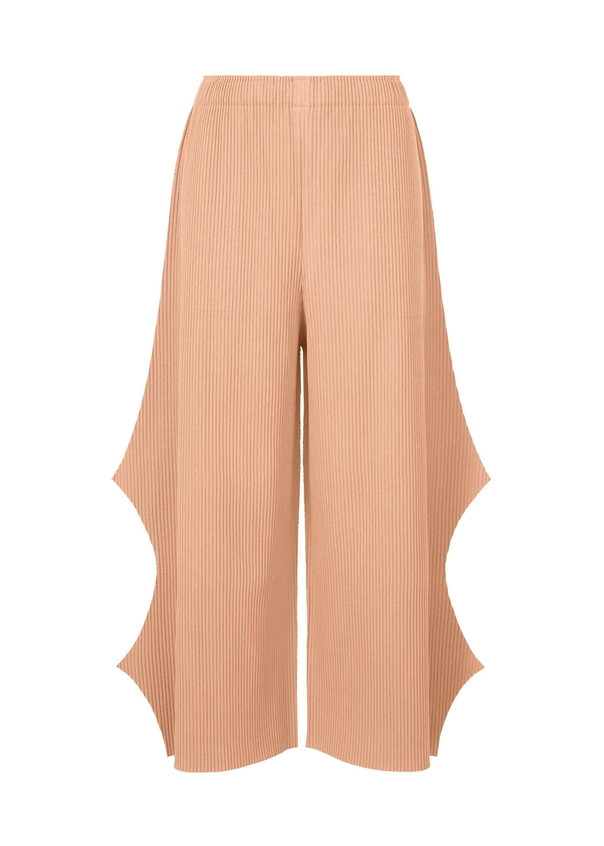 FINE KNIT PLEATS BOTTOM 2 sold by Issey Miyake