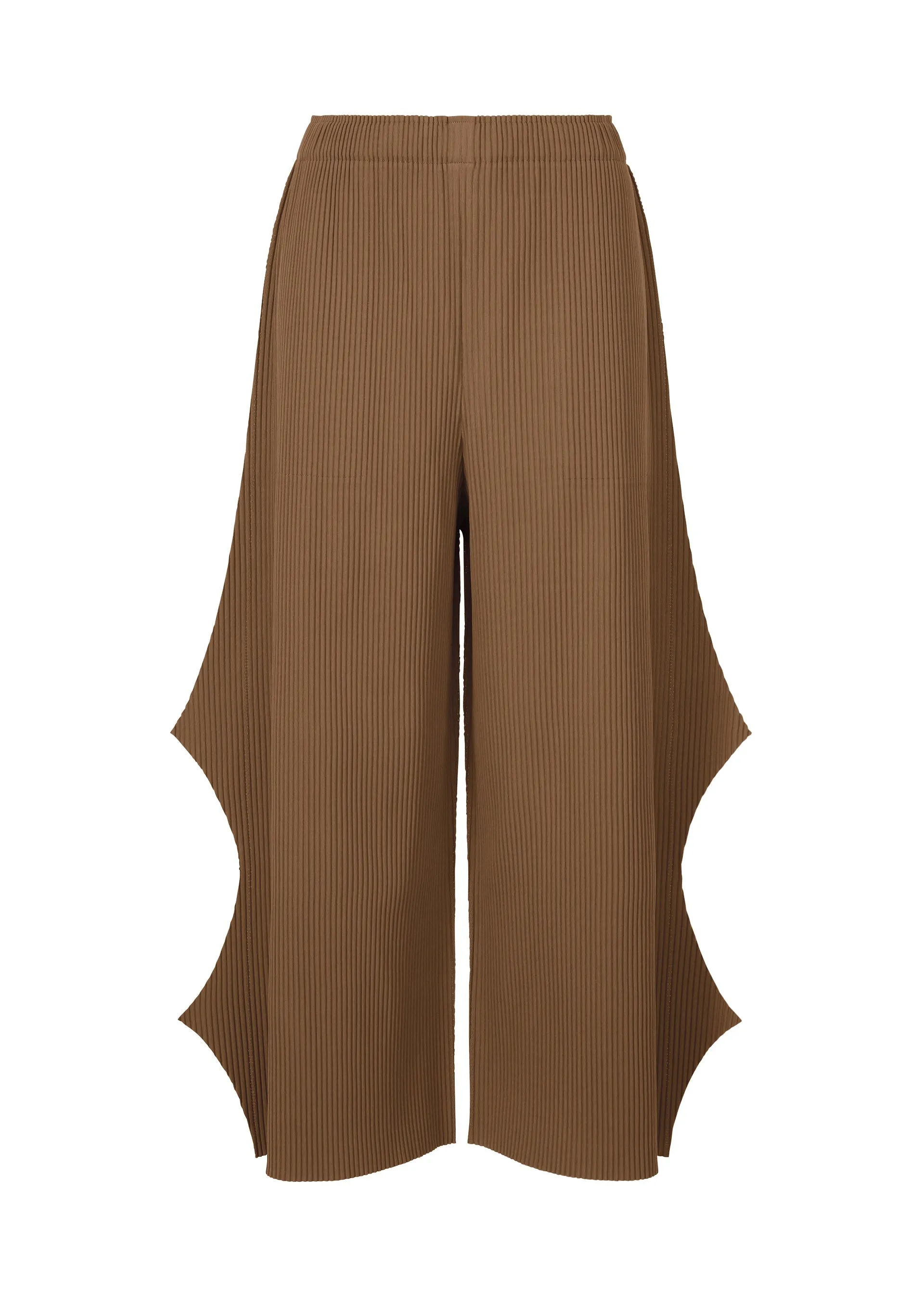 FINE KNIT PLEATS BOTTOM 2 sold by Issey Miyake product image thumbnail 2