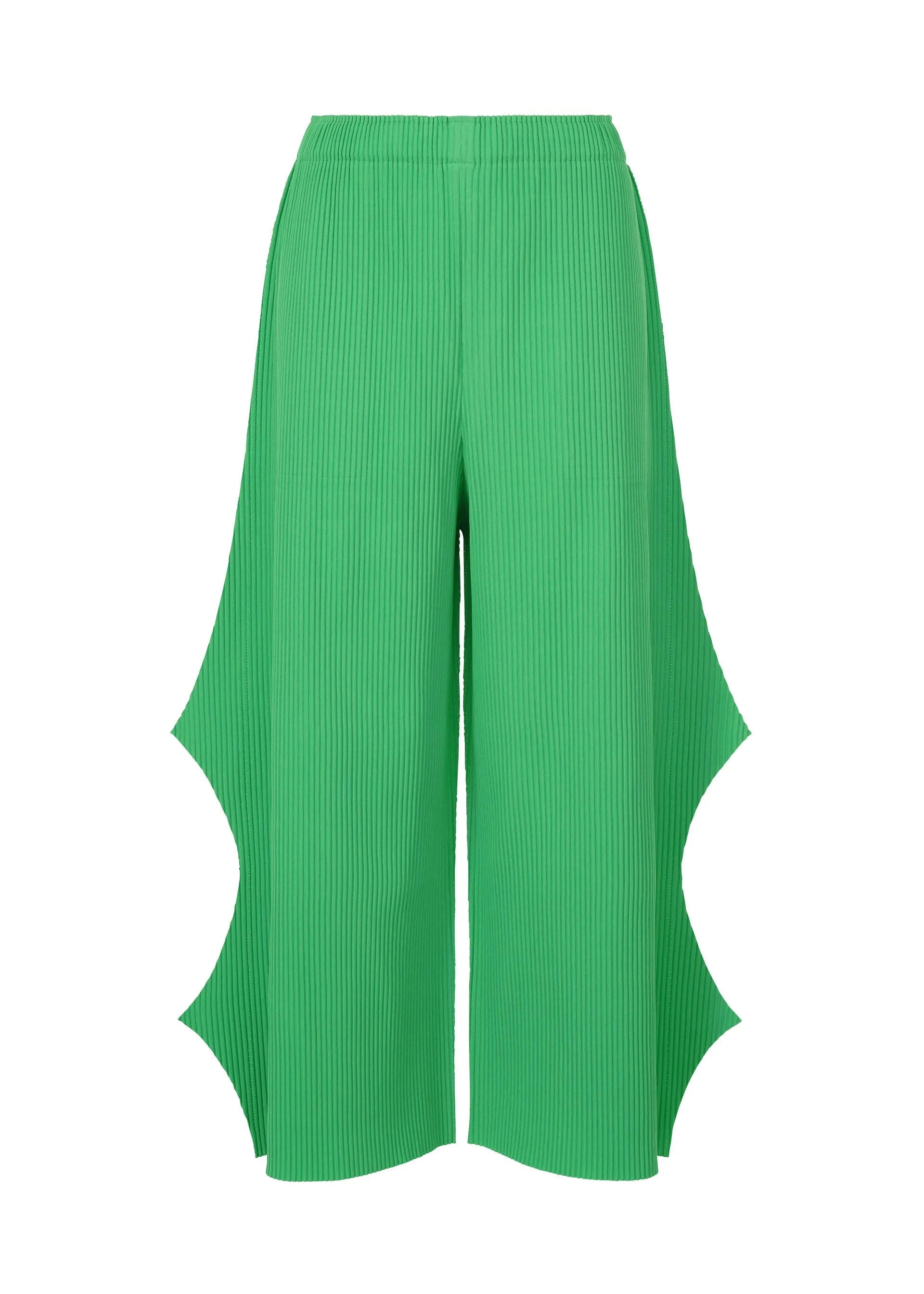 FINE KNIT PLEATS BOTTOM 2 sold by Issey Miyake product image thumbnail 3