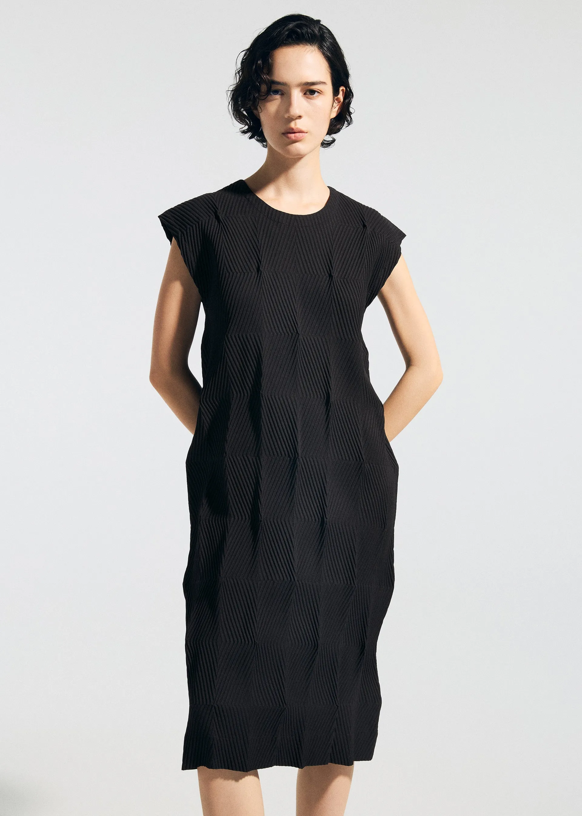 TYPE-W 009-1 sold by Issey Miyake product image thumbnail 5