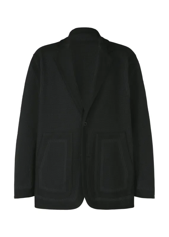 TYPE-K 008 made by Issey Miyake