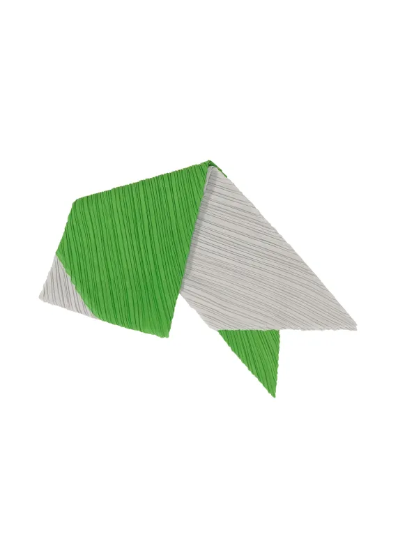 O SCARF APRIL made by Issey Miyake