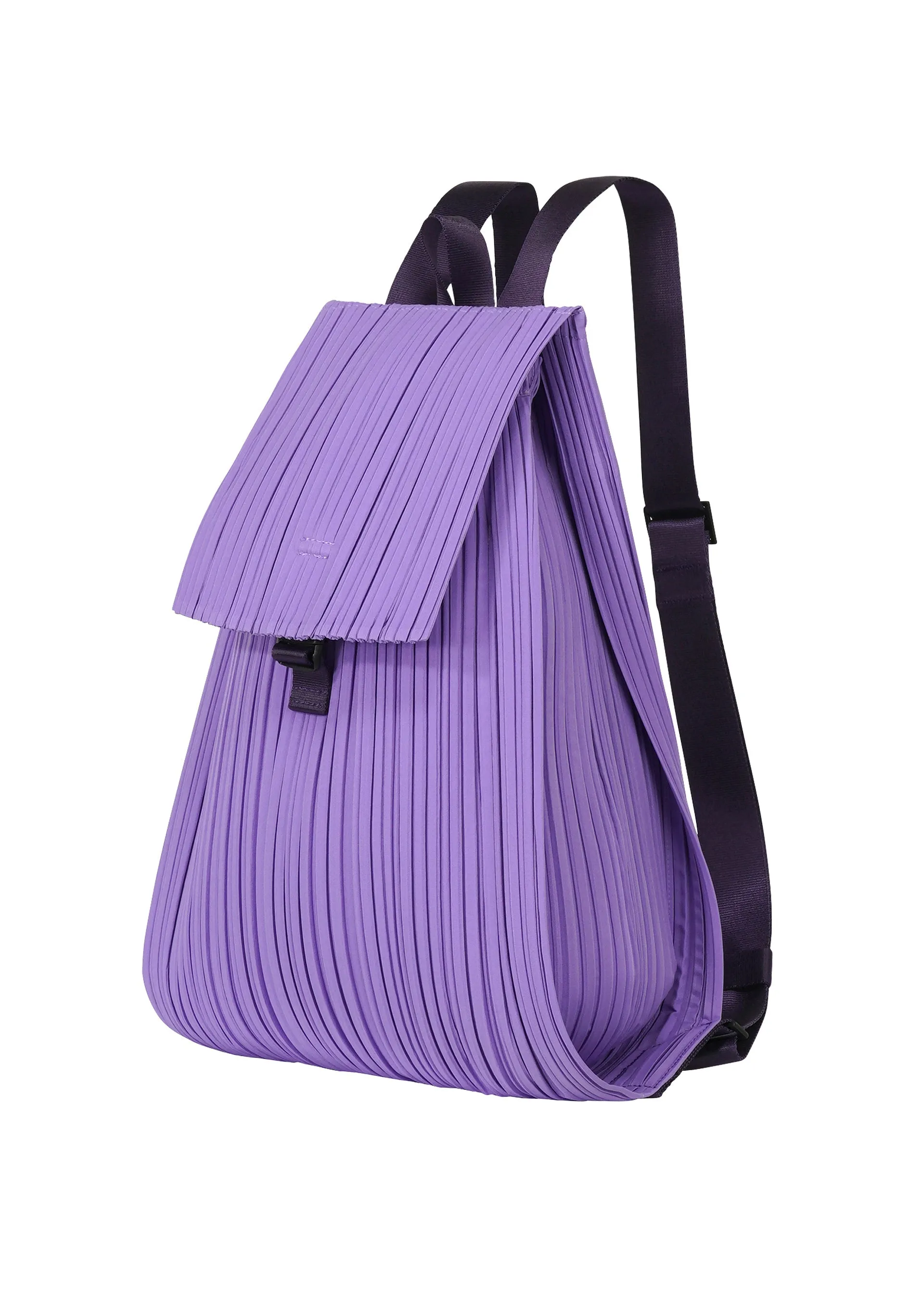 PLEATS KNAPSACK sold by Issey Miyake product image thumbnail 5