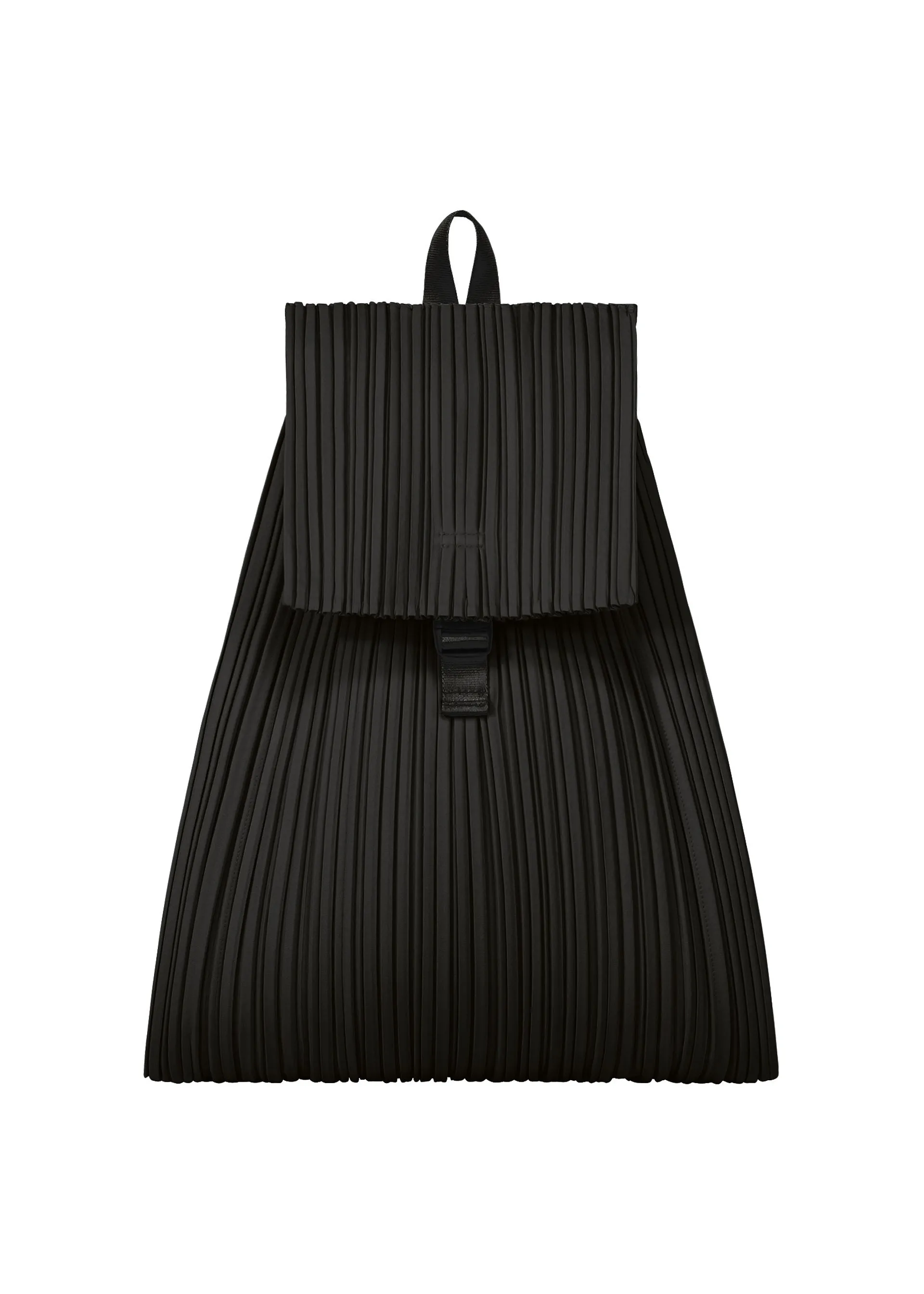 PLEATS KNAPSACK sold by Issey Miyake product image thumbnail 2