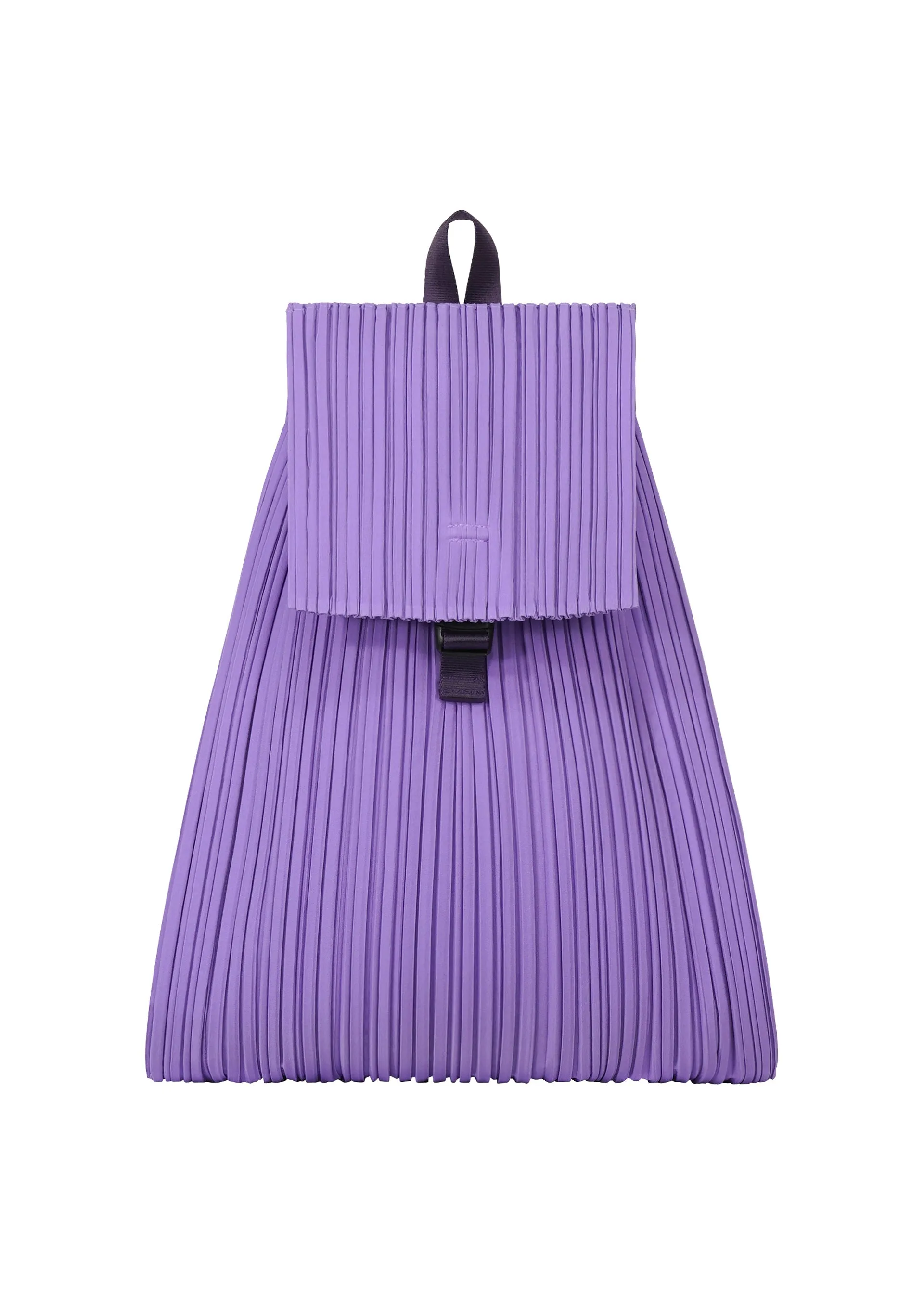 PLEATS KNAPSACK sold by Issey Miyake product image thumbnail 3