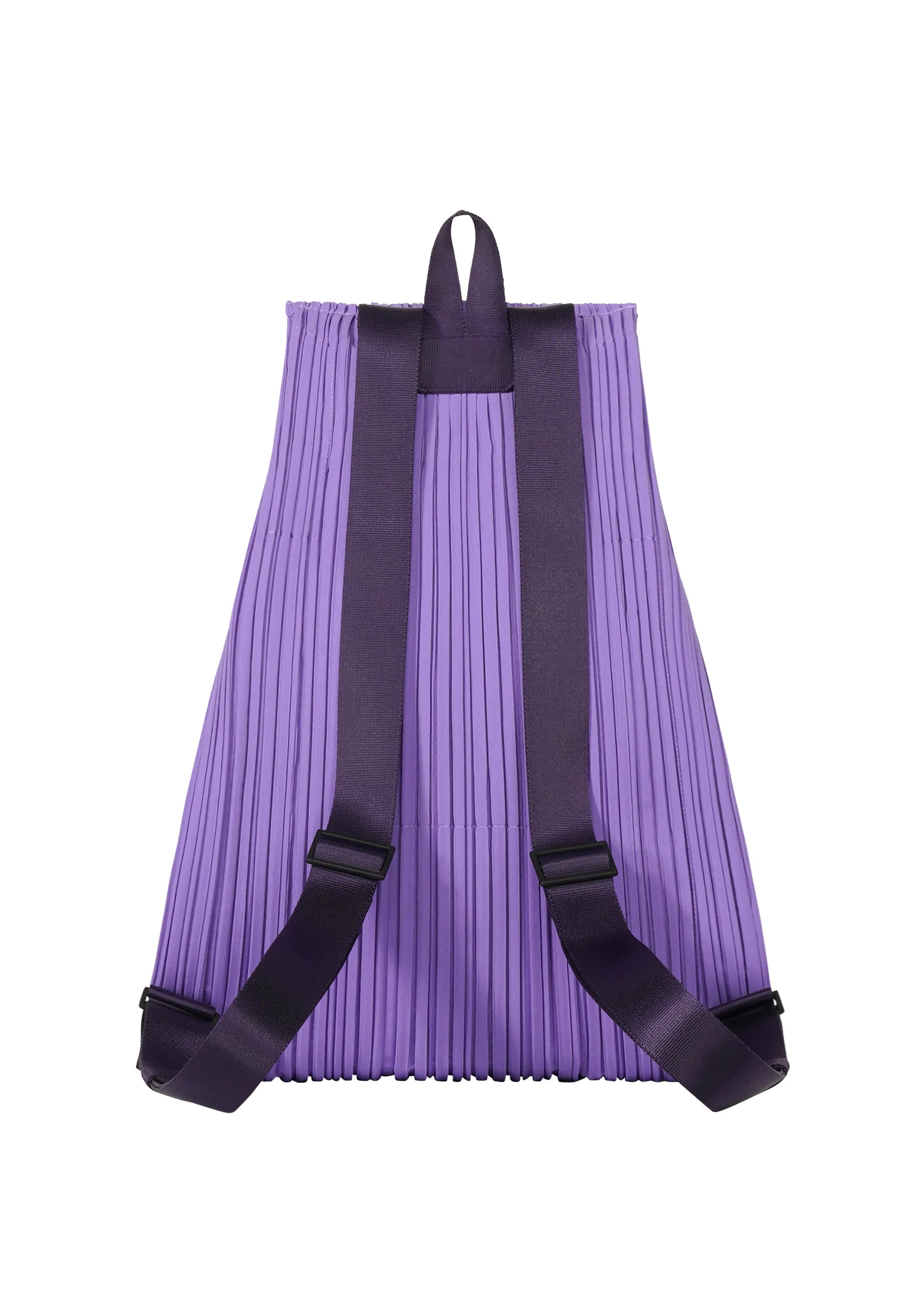 PLEATS KNAPSACK sold by Issey Miyake product image thumbnail 4