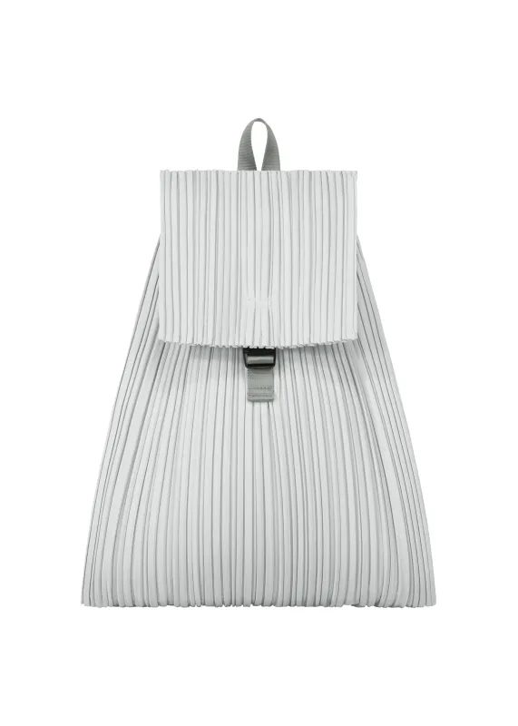PLEATS KNAPSACK made by Issey Miyake