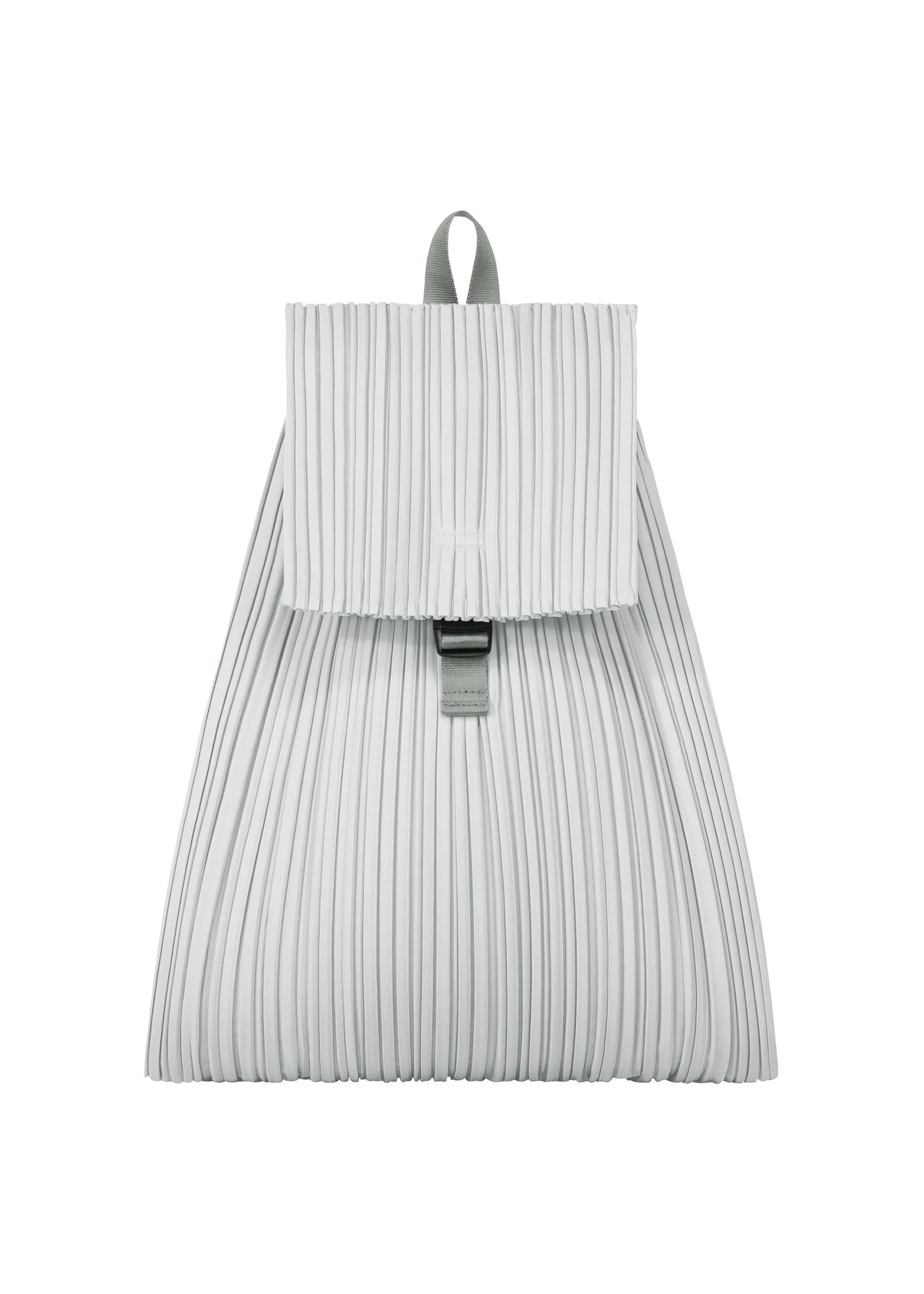 PLEATS KNAPSACK sold by Issey Miyake