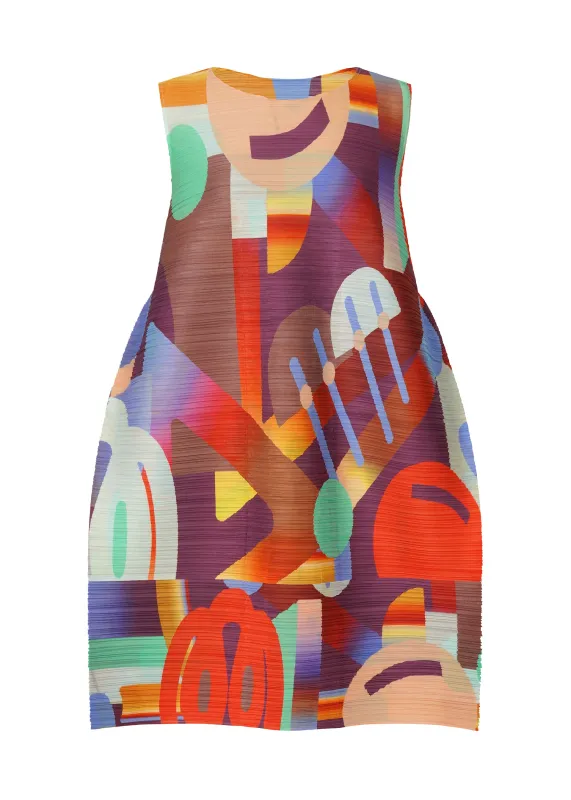 PLAYGROUND made by Issey Miyake