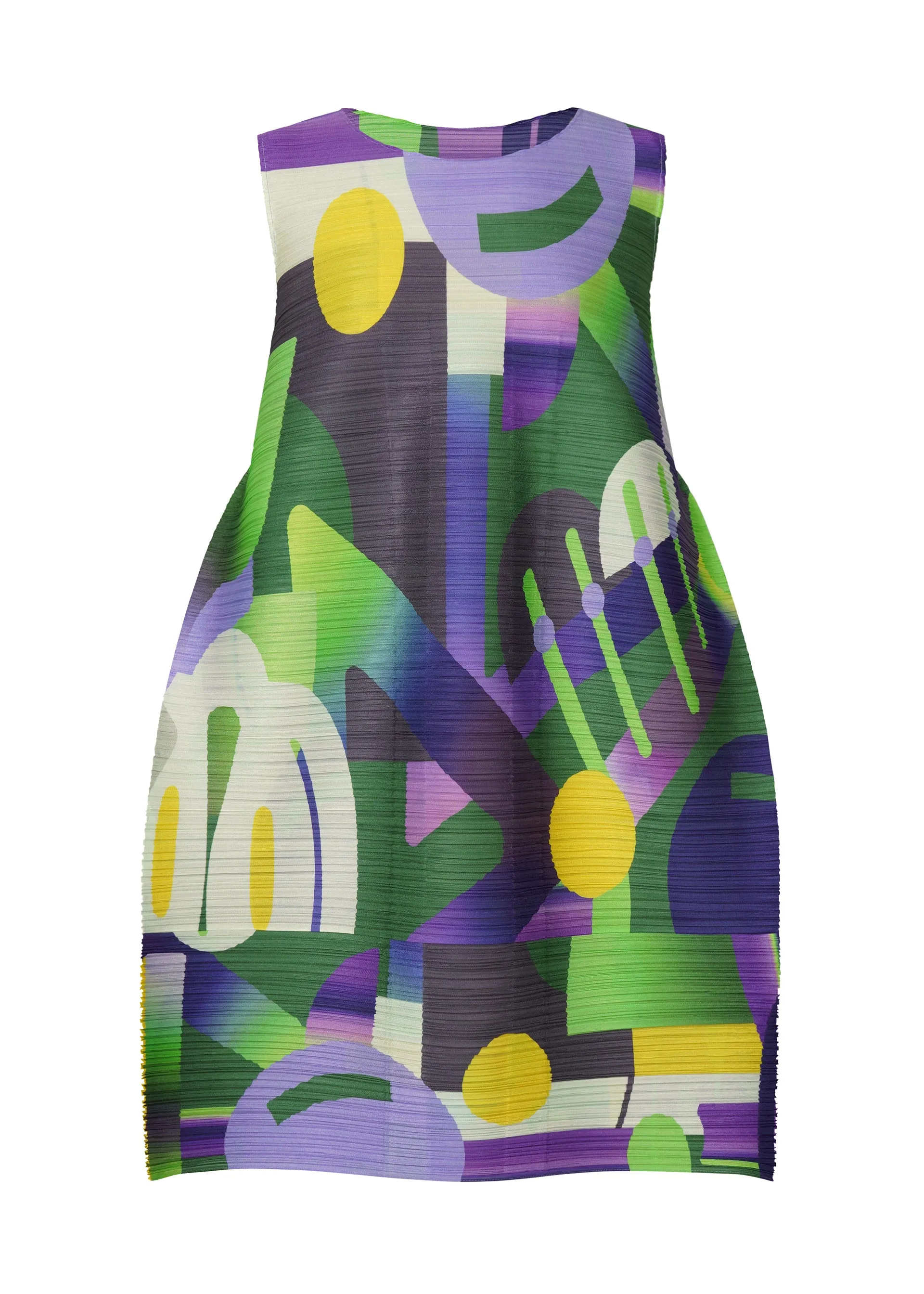 PLAYGROUND sold by Issey Miyake product image thumbnail 2