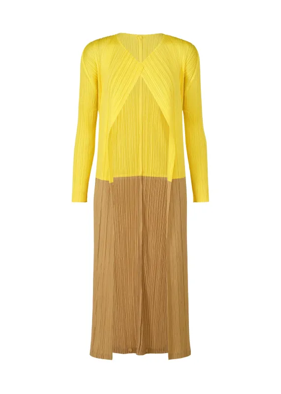 SWING made by Issey Miyake