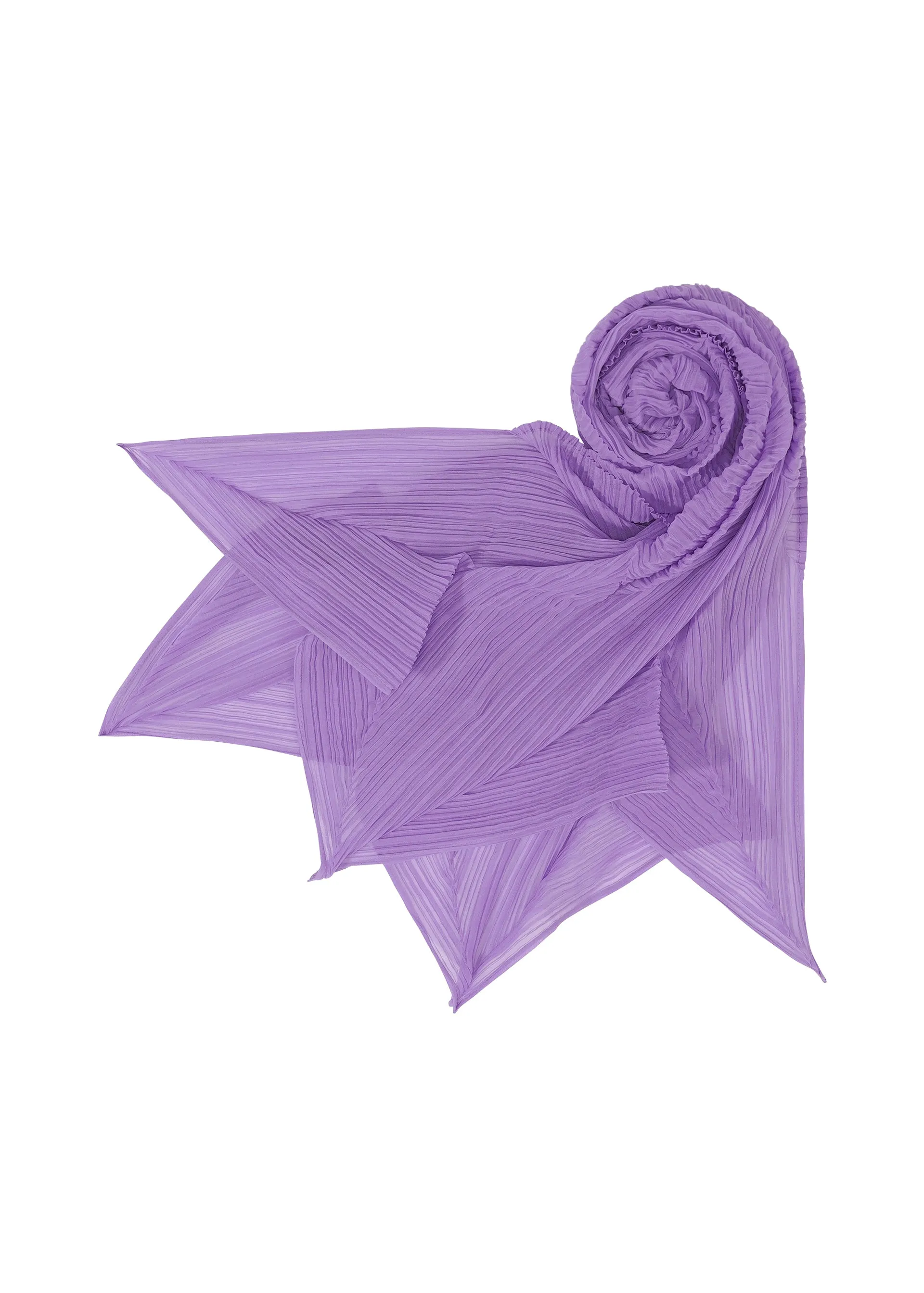 ZIGZAG SCARF sold by Issey Miyake product image thumbnail 4