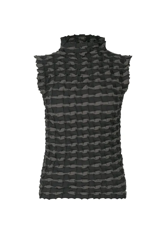 TWIST KNIT made by Issey Miyake