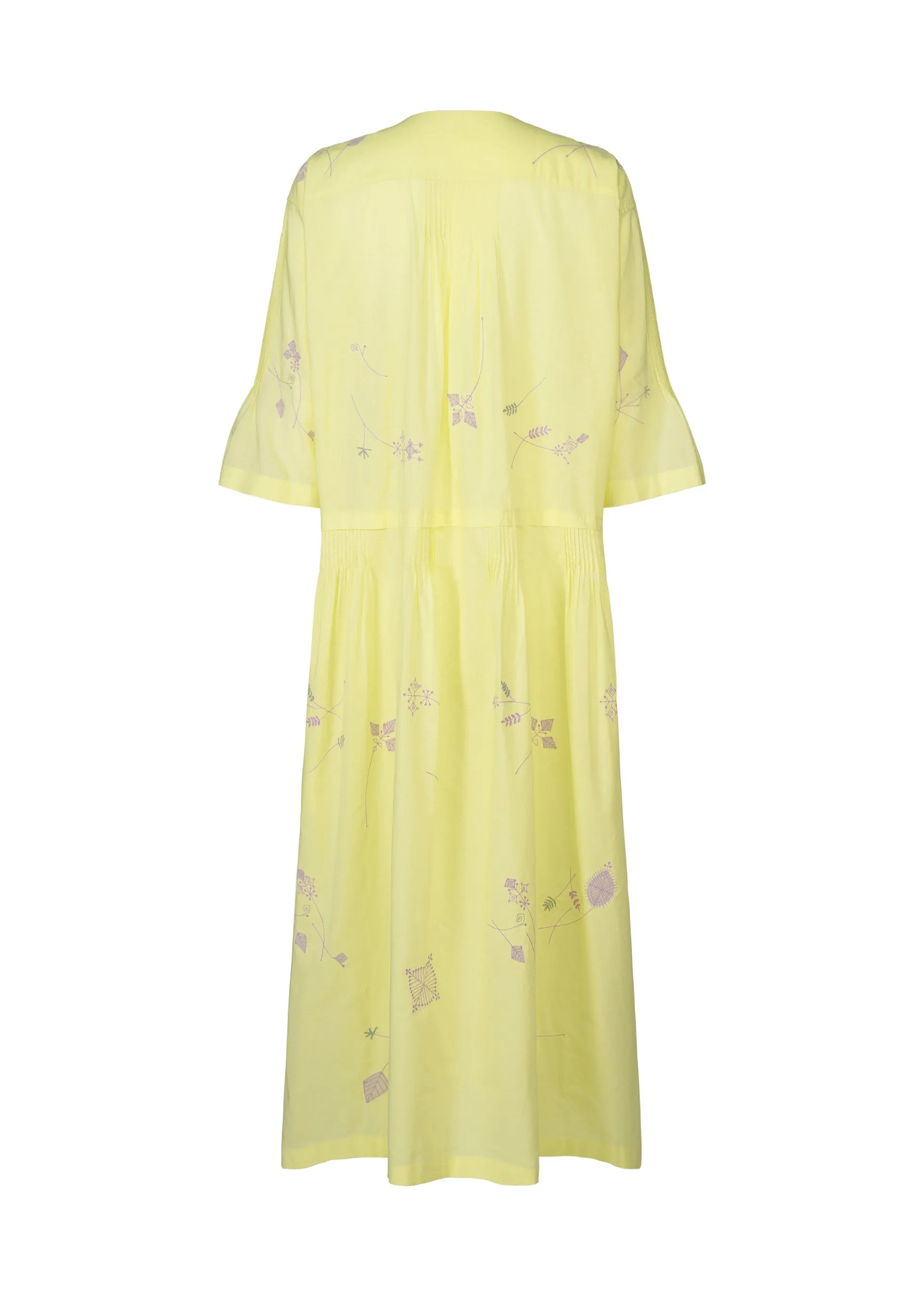 DAMI LEAVES sold by Issey Miyake product image thumbnail 4