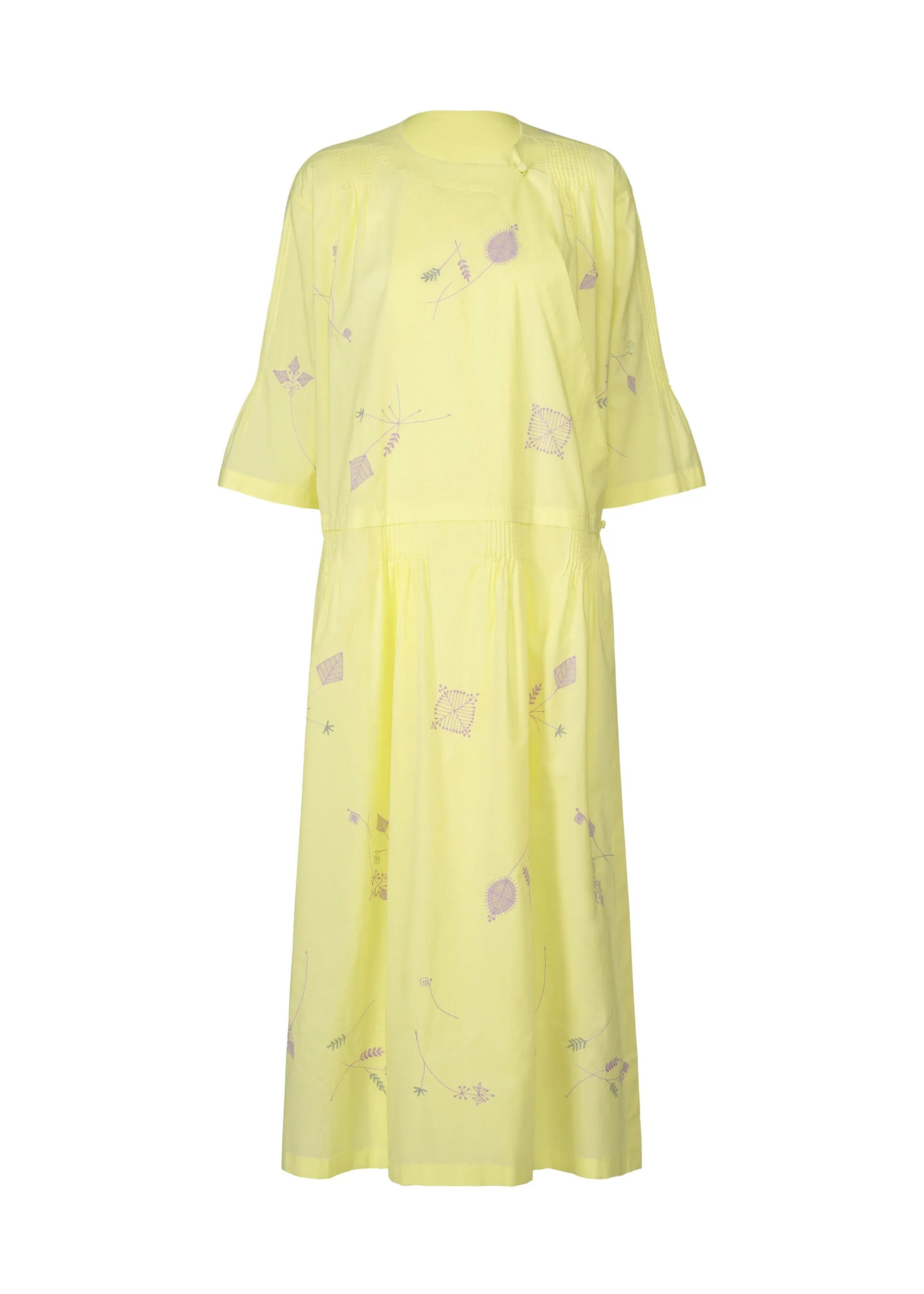 DAMI LEAVES sold by Issey Miyake product image thumbnail 2