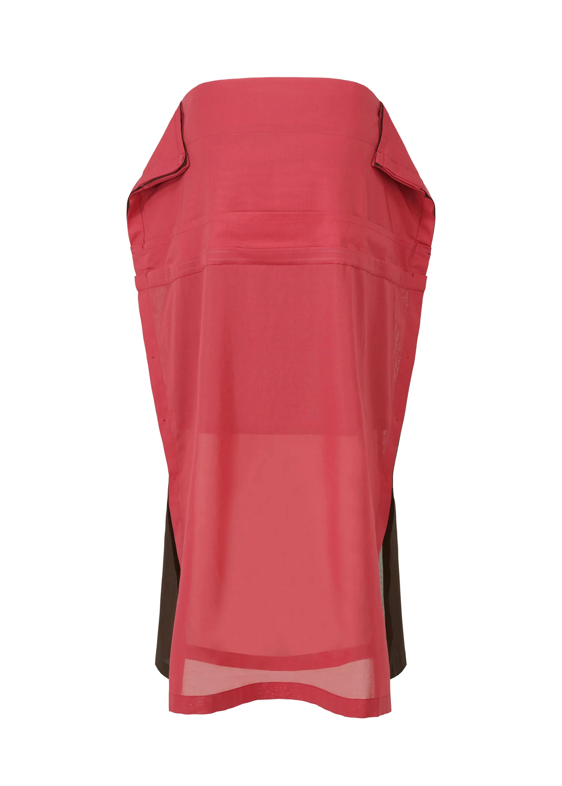 SHEER FOLIO sold by Issey Miyake product image thumbnail 5