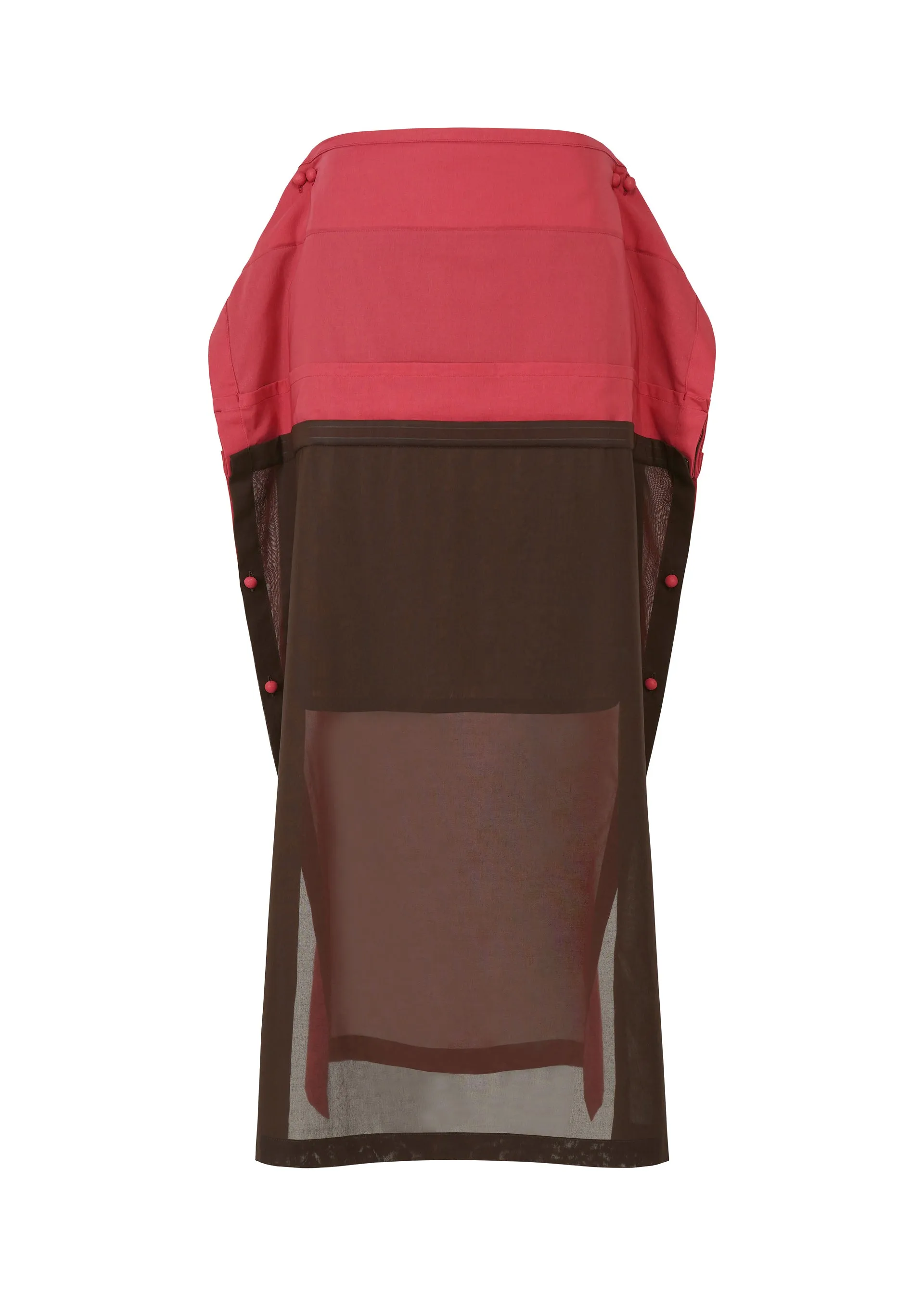 SHEER FOLIO sold by Issey Miyake product image thumbnail 2