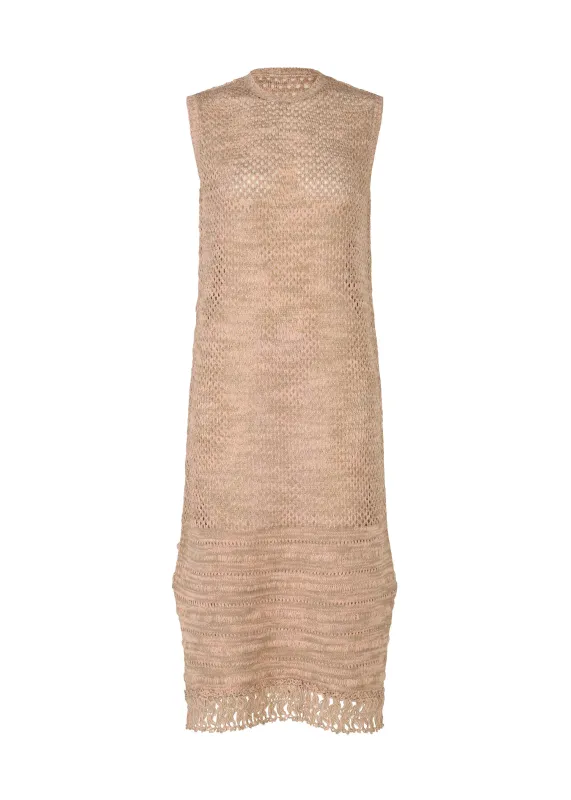 MELANGE MESH made by Issey Miyake